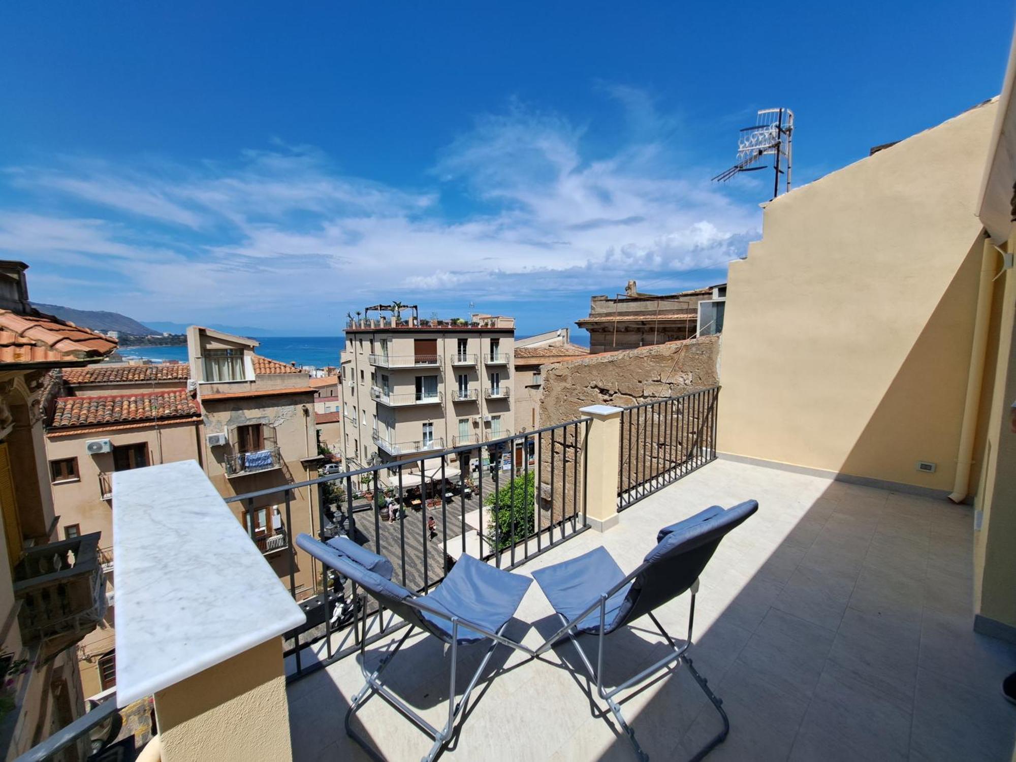 Liberty Cefalu