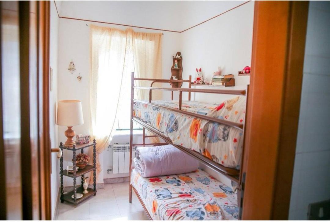 Bordonaro 92 Appartamento