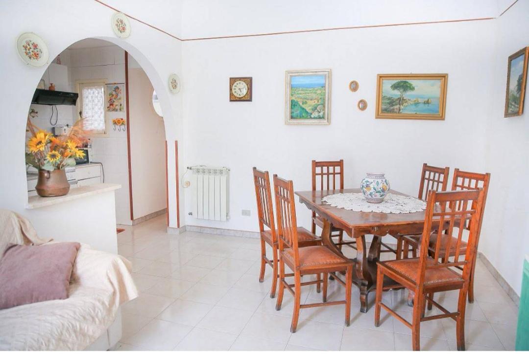 Appartamento Bordonaro 92 *