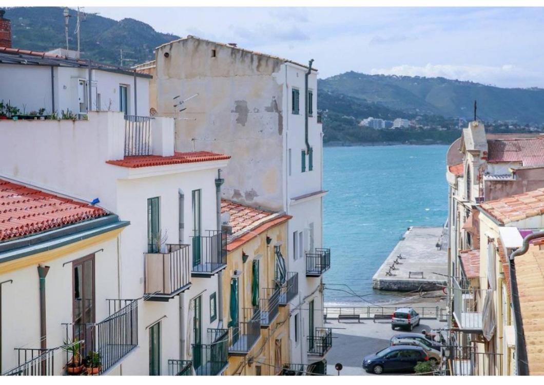 Appartamento Bordonaro 92 Cefalù