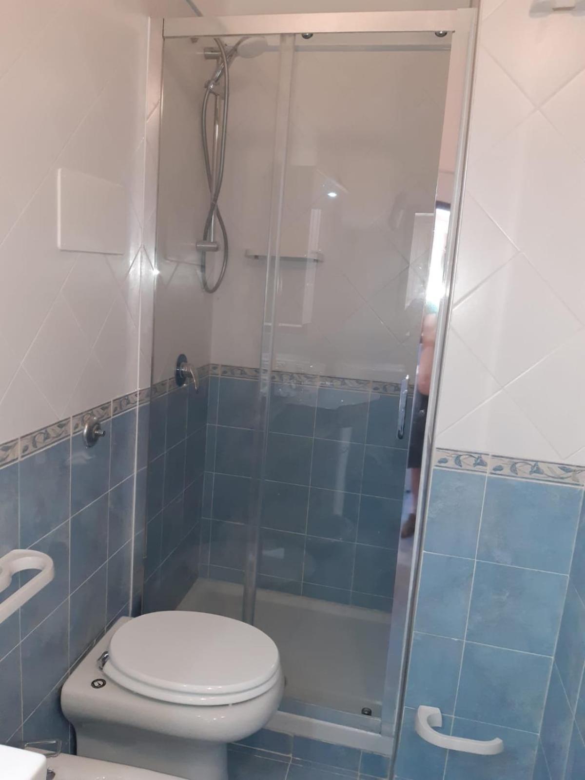 Appartamento Bordonaro 92 Cefalù