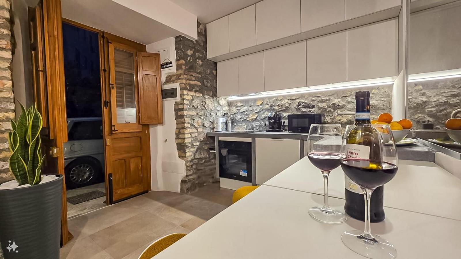 Airam Apartment