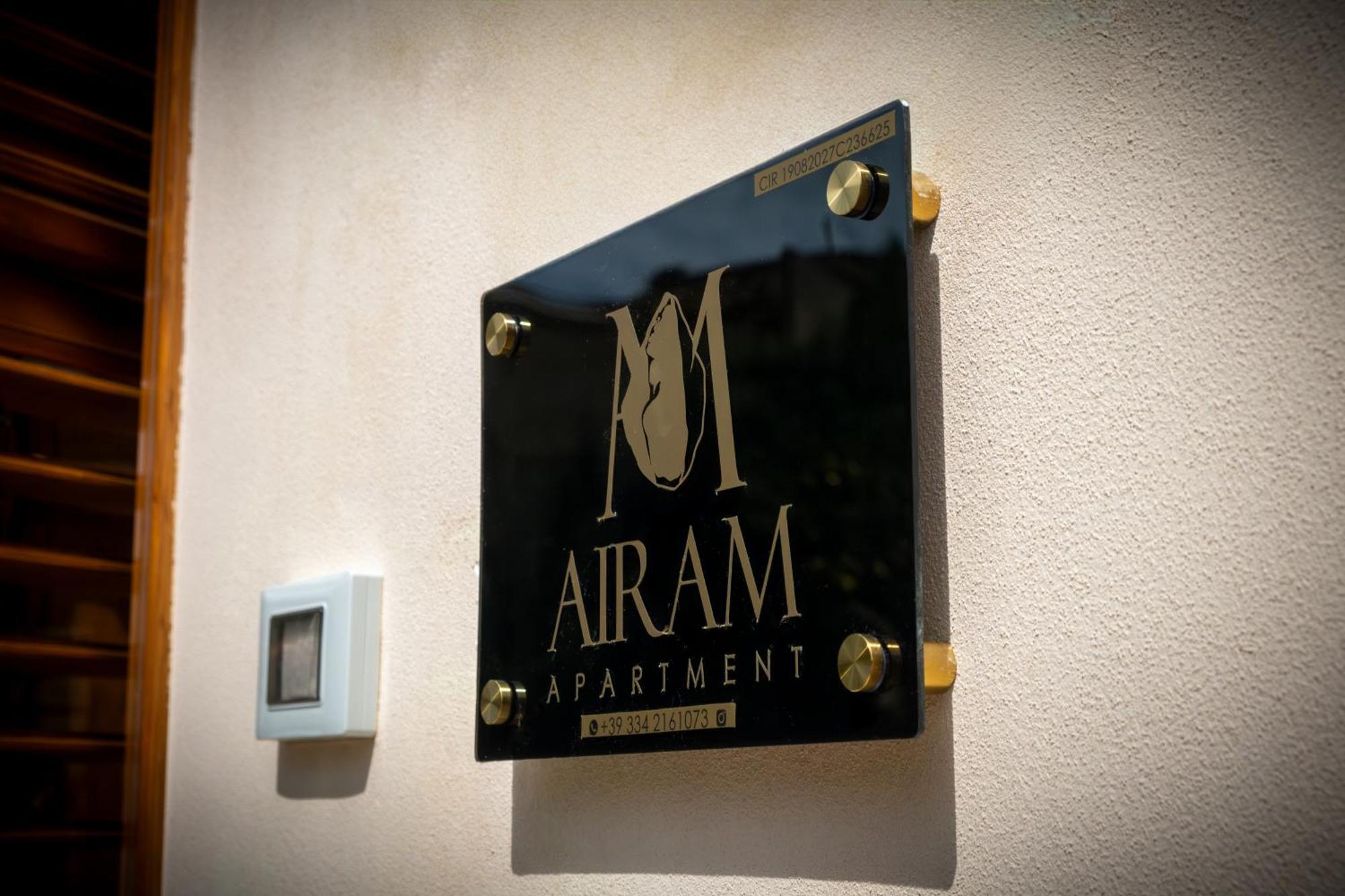 Apartment Airam