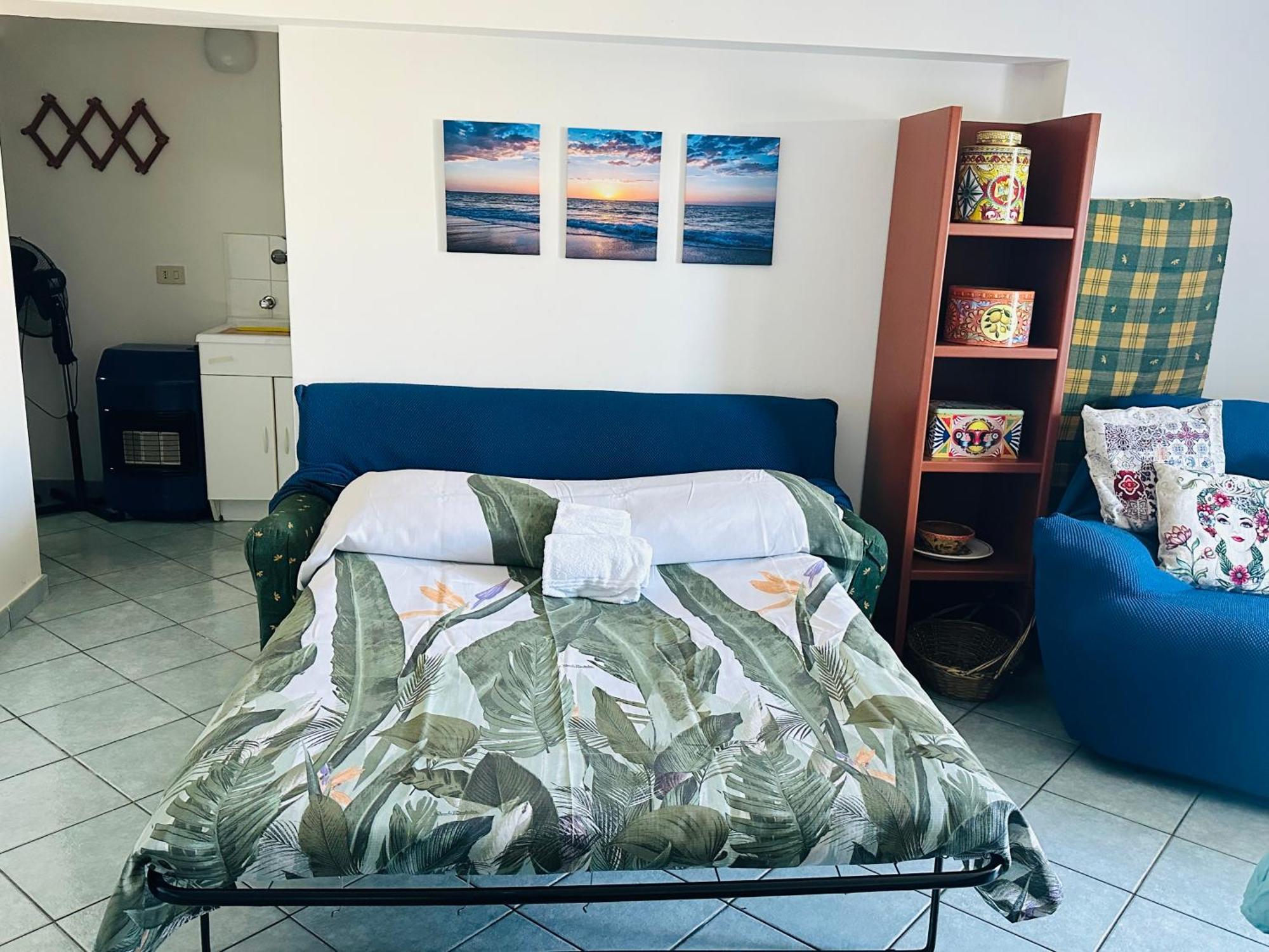 La Casa Dei Ciocio Cefalù