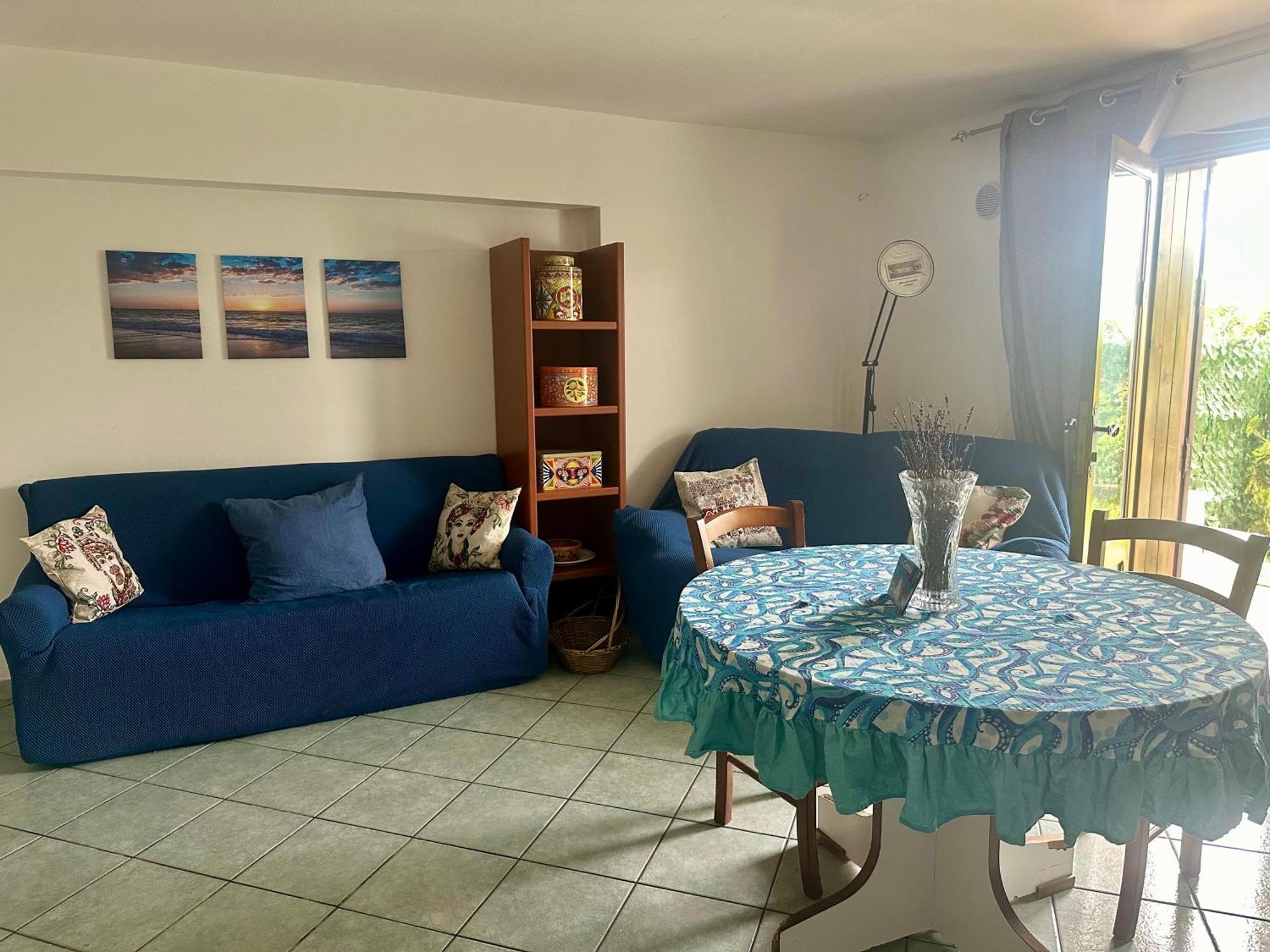 Casa vacanze La Casa Dei Ciocio
