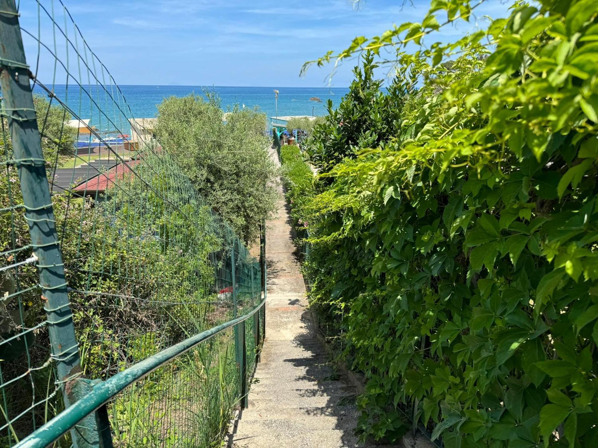 Archi Villa Cefalu