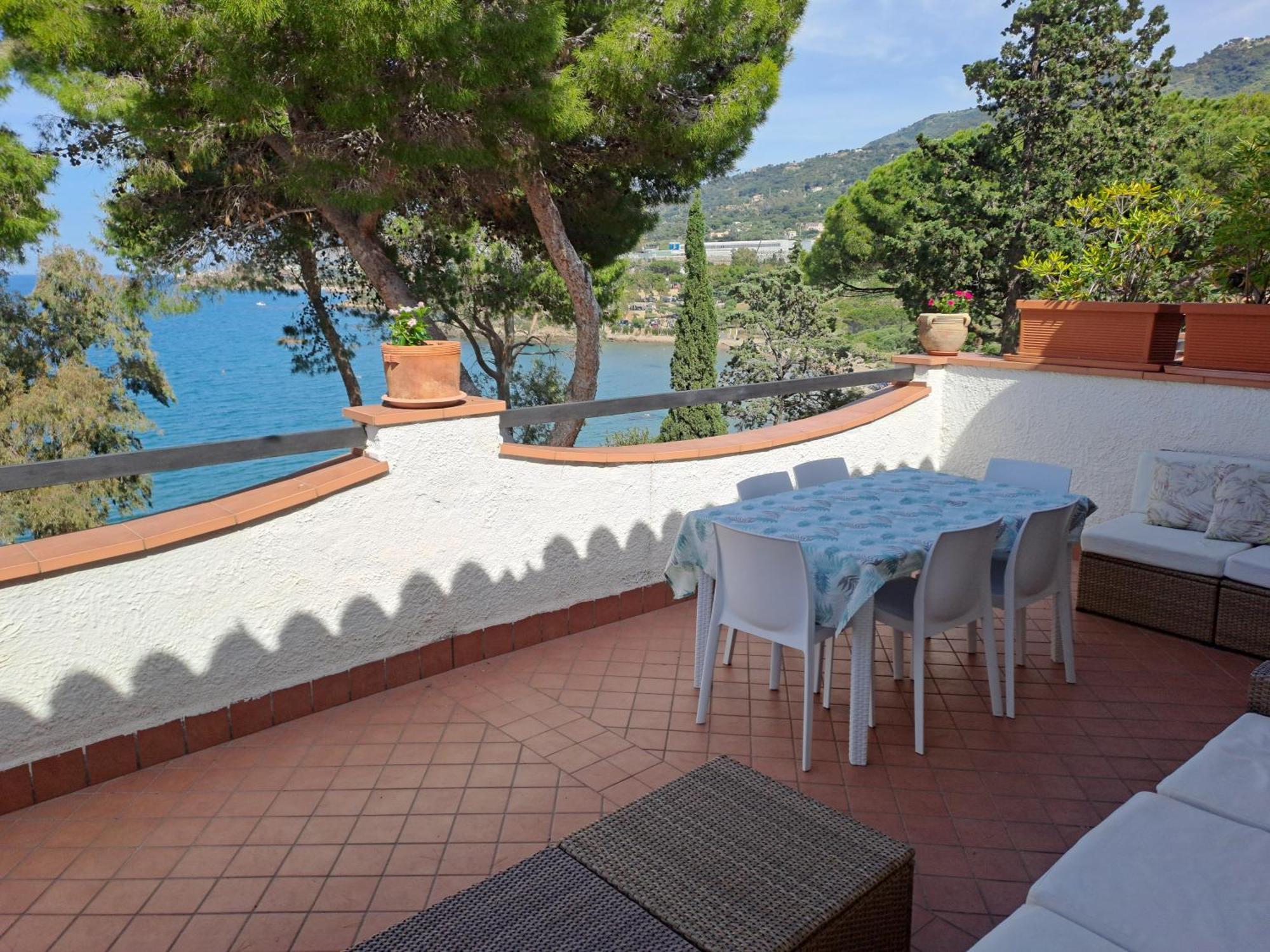 Sea Bay Apartment Cefalu