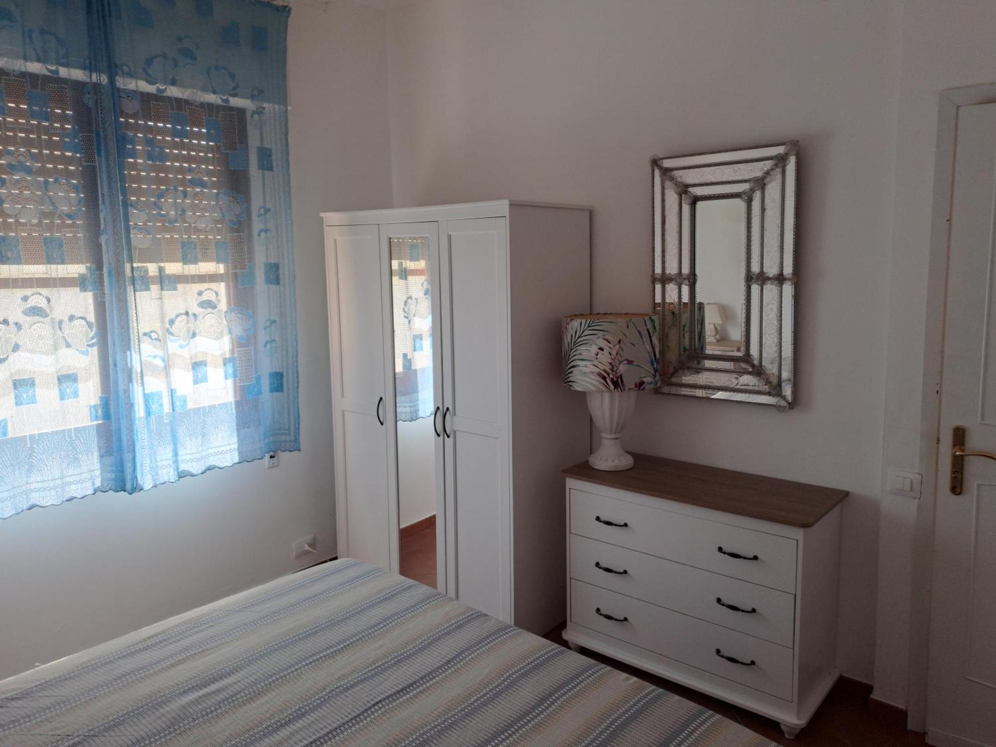 Apartment Sea Bay