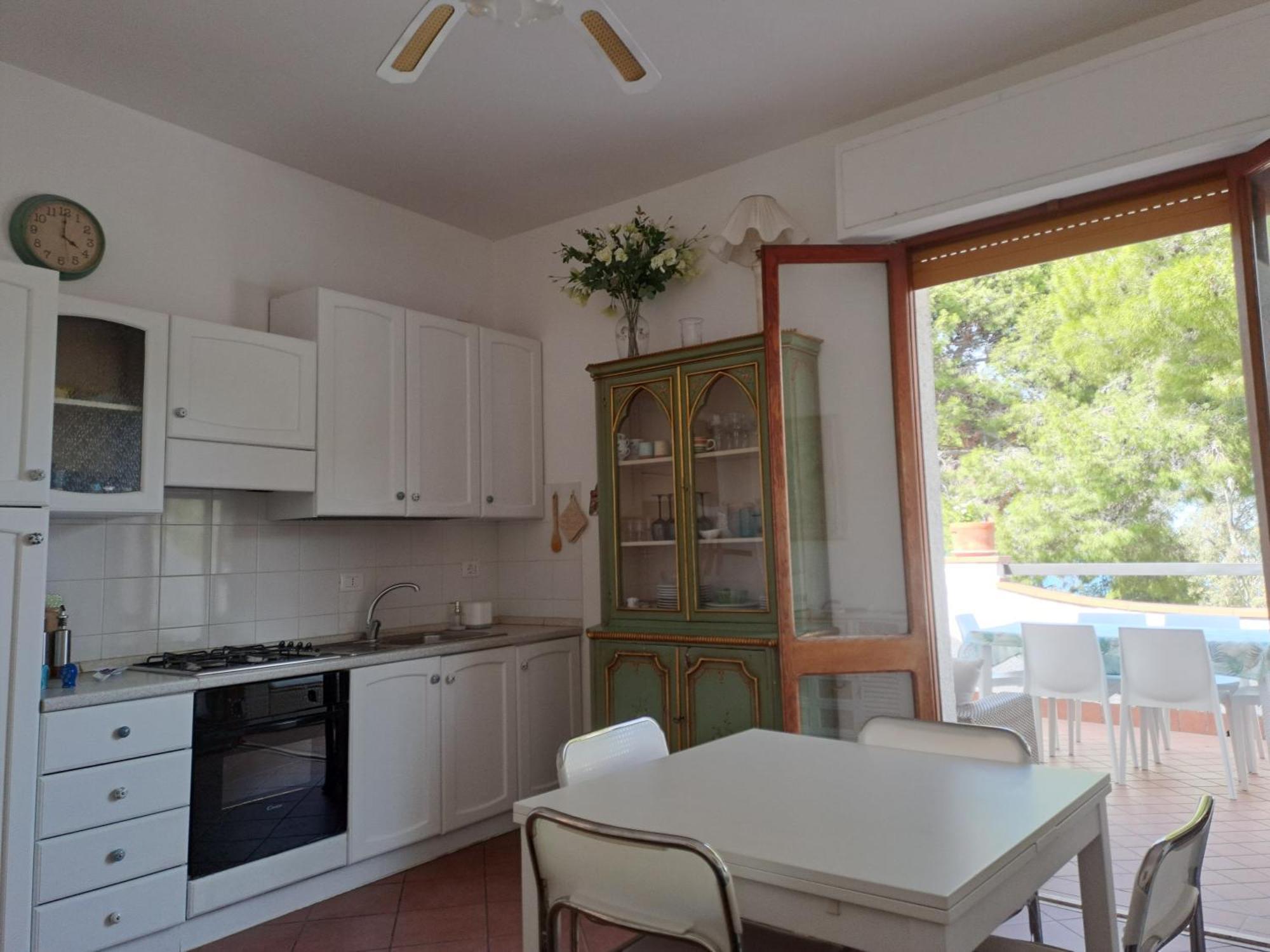 Sea Bay Apartment *