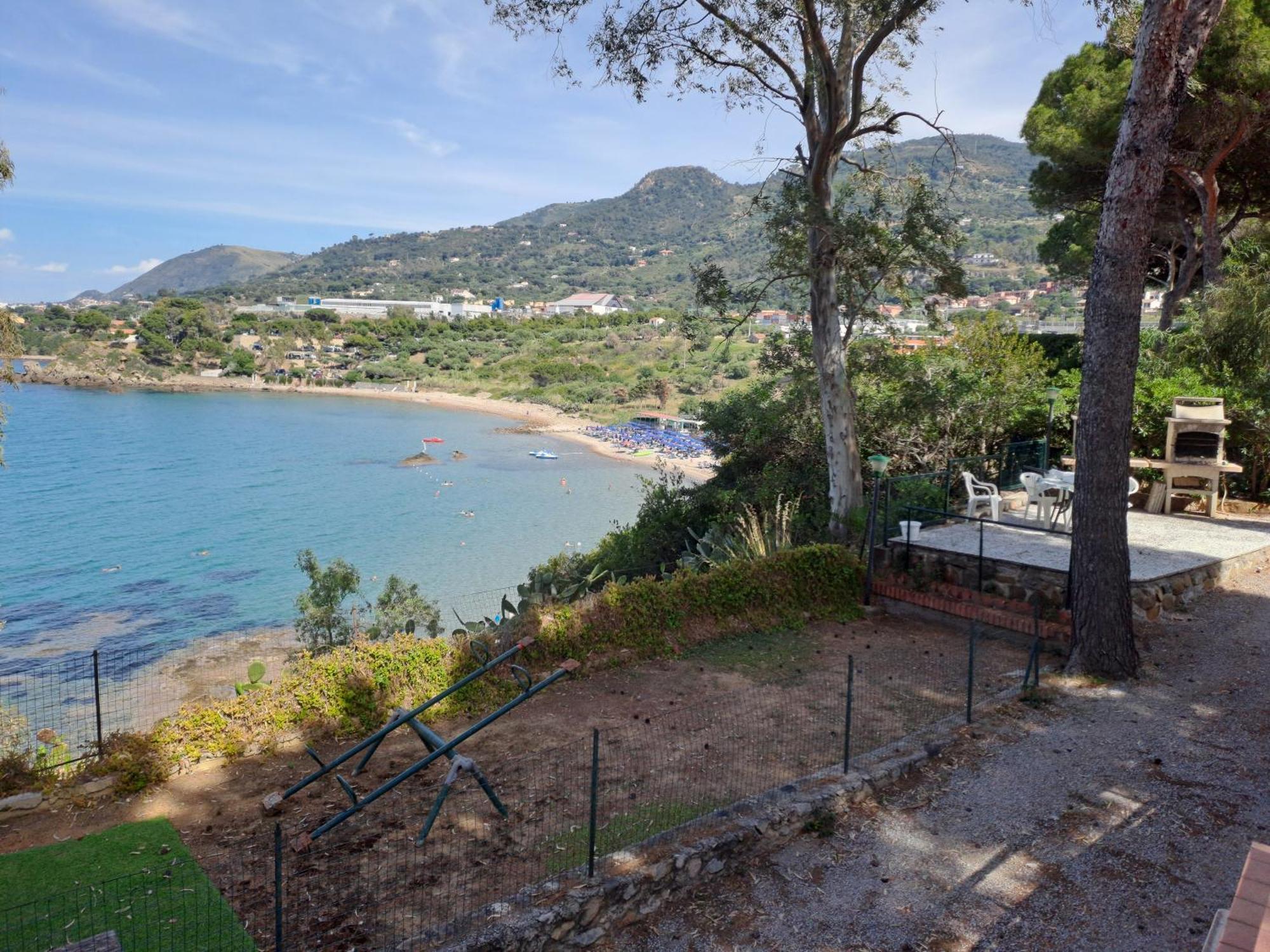 Sea Bay Cefalu