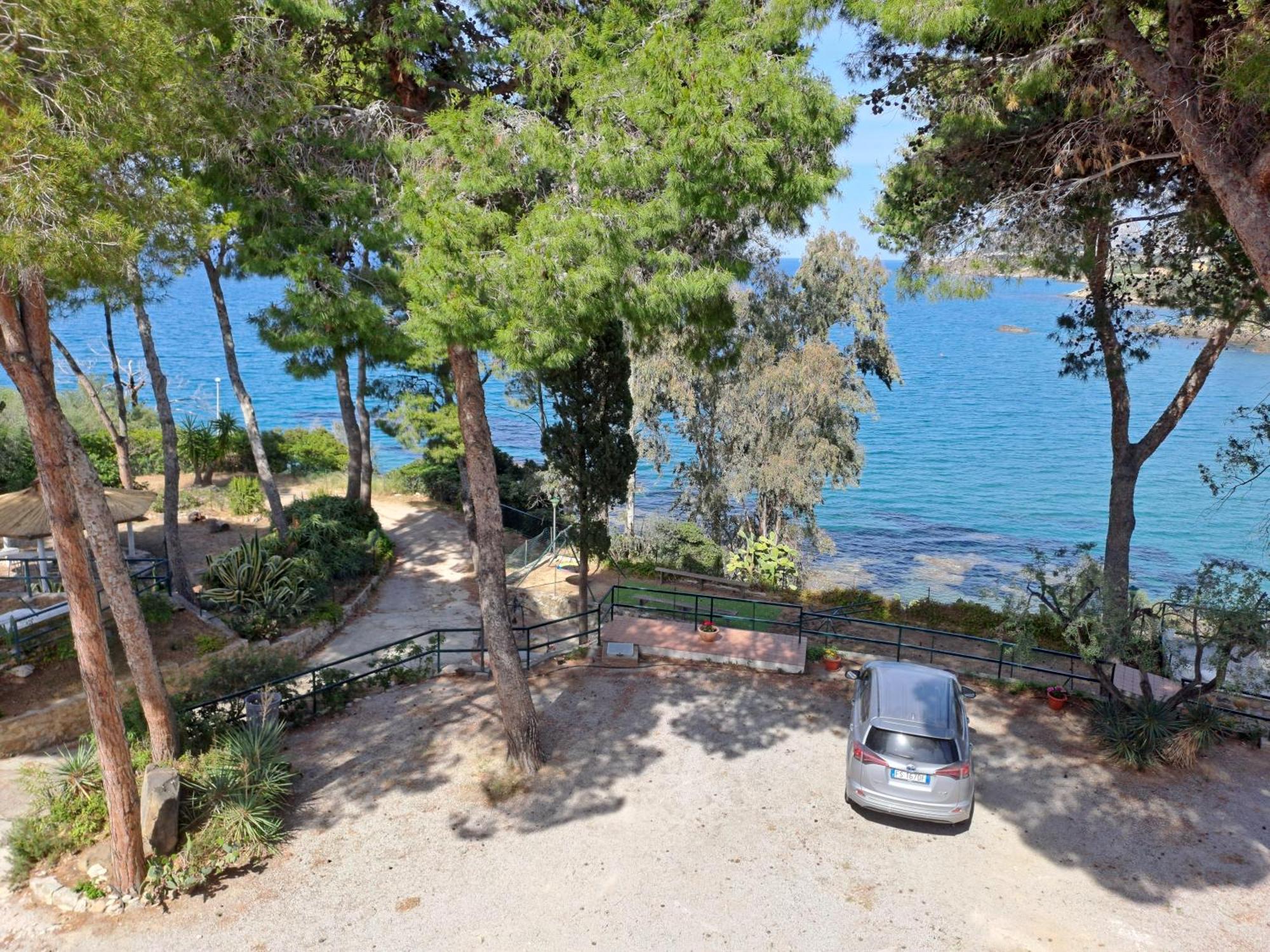 Sea Bay Cefalu