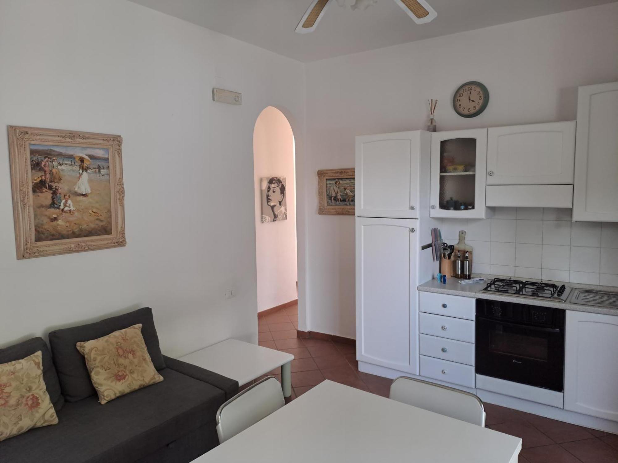 Sea Bay Apartment