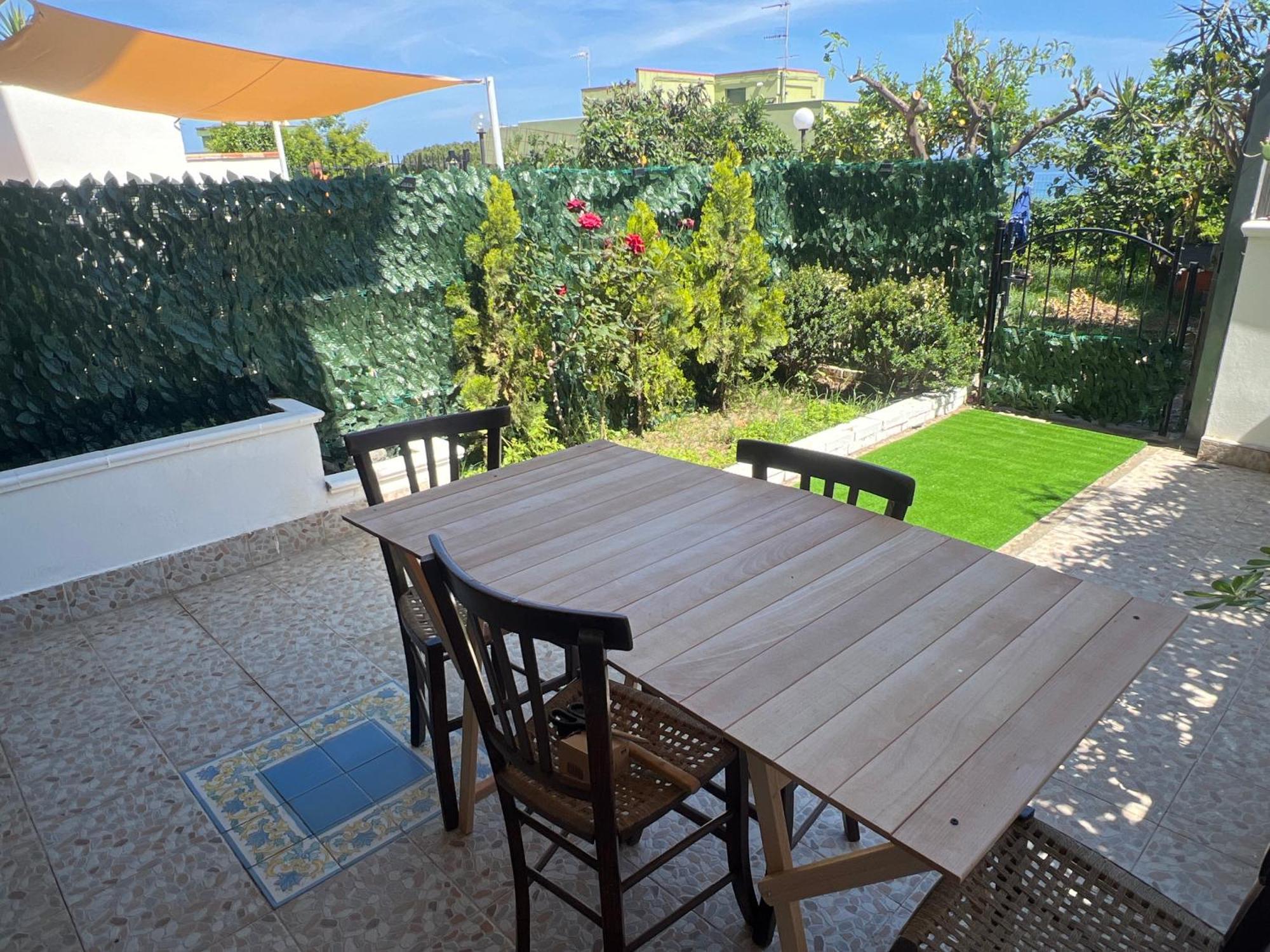 Casa vacanze La Casa Dei Ciocio *