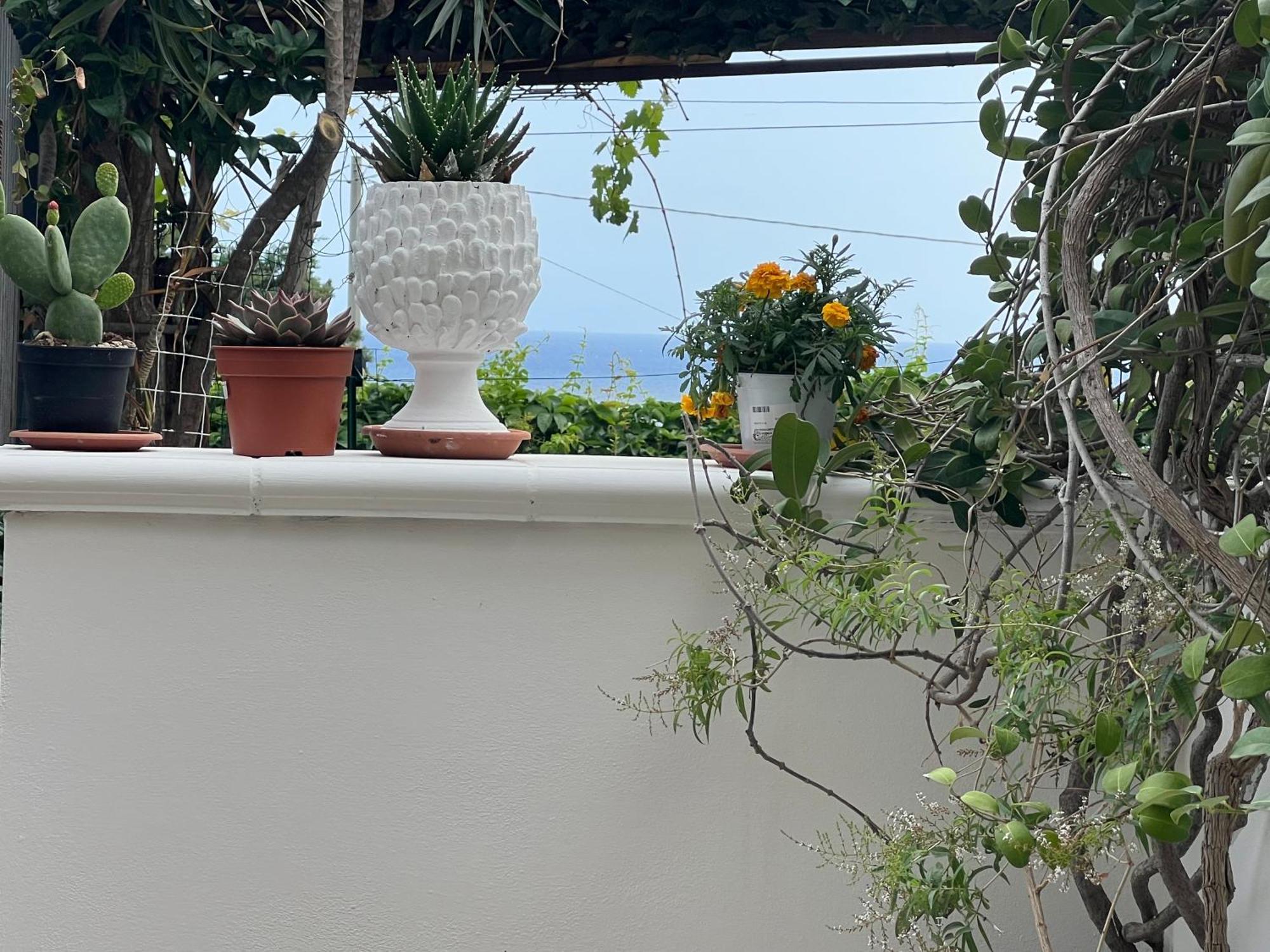 La Casa Dei Ciocio Casa vacanze Cefalù