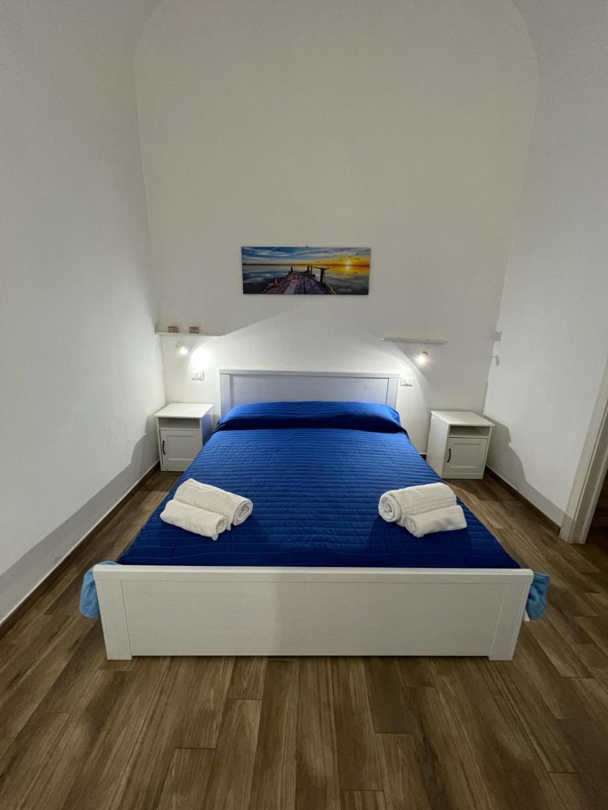 Gasthof 67 Cefalù