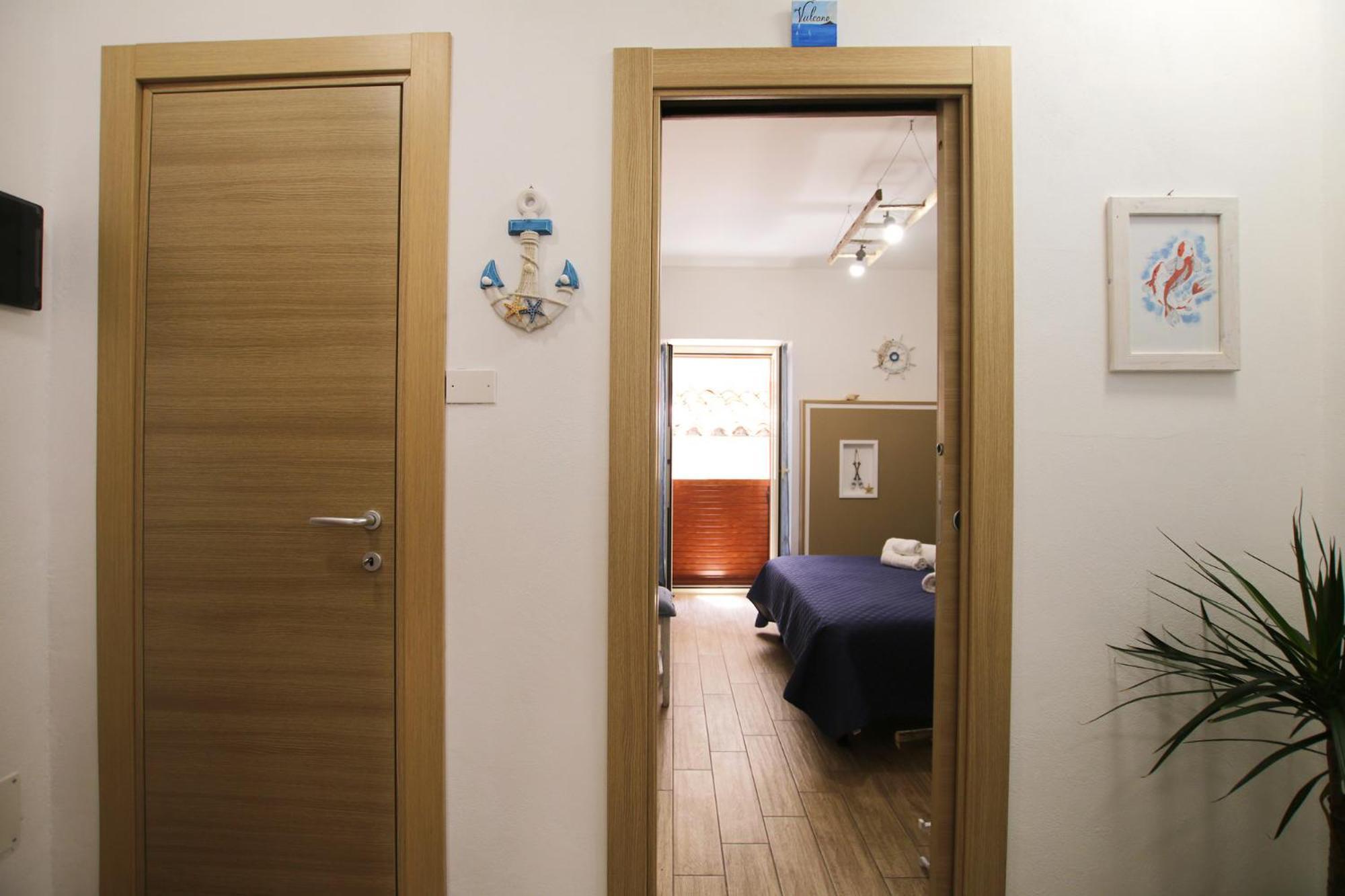 Bed & Breakfast Benvenuti Al Sud
