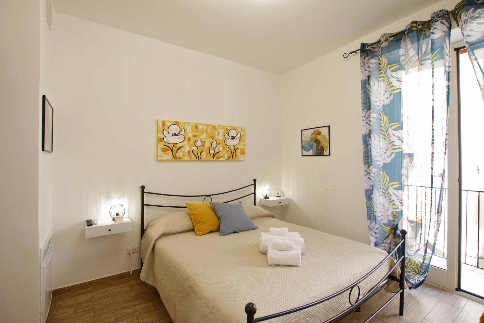 Benvenuti Al Sud Bed & Breakfast *