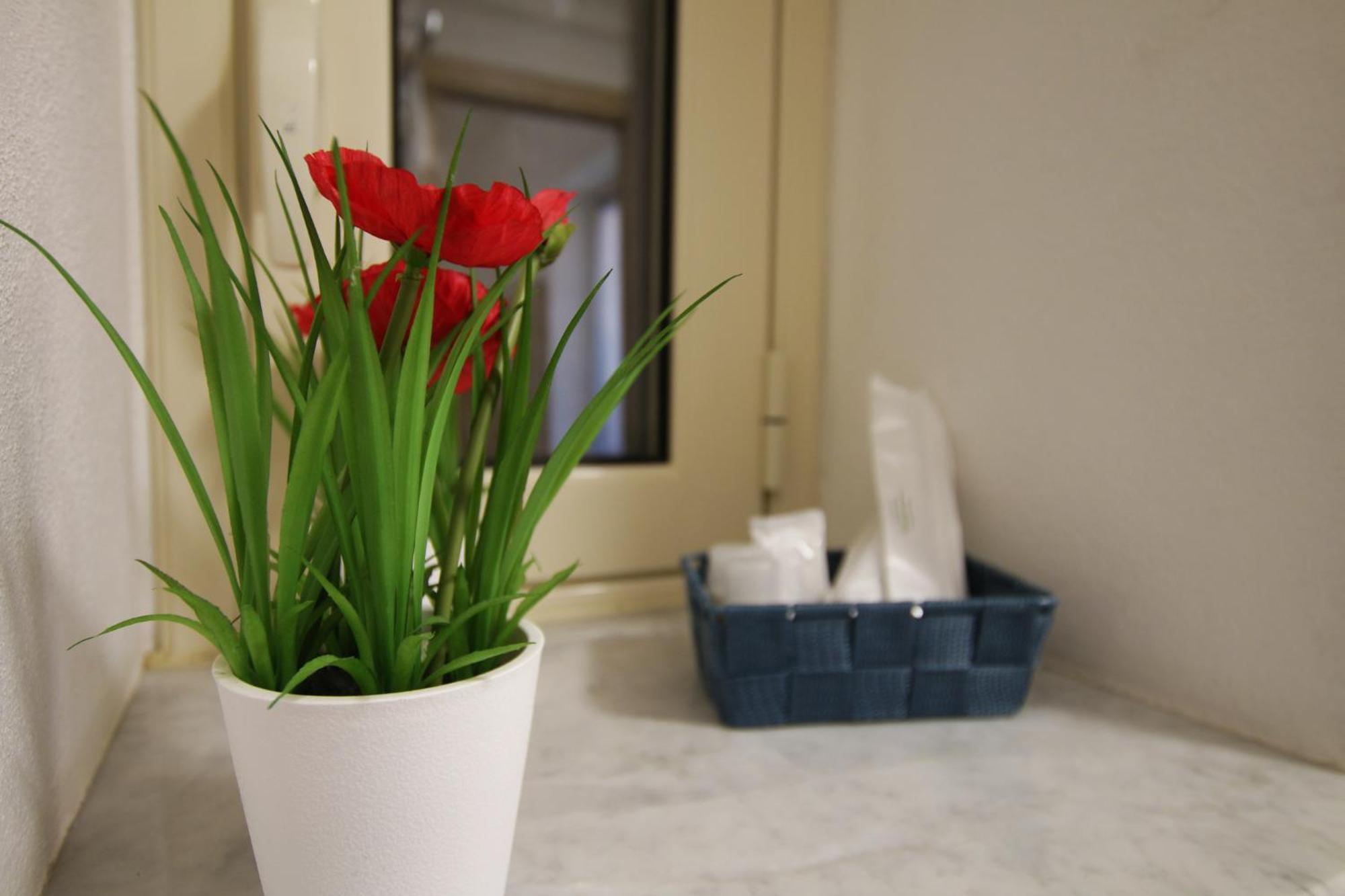 Benvenuti Al Sud Bed & Breakfast *