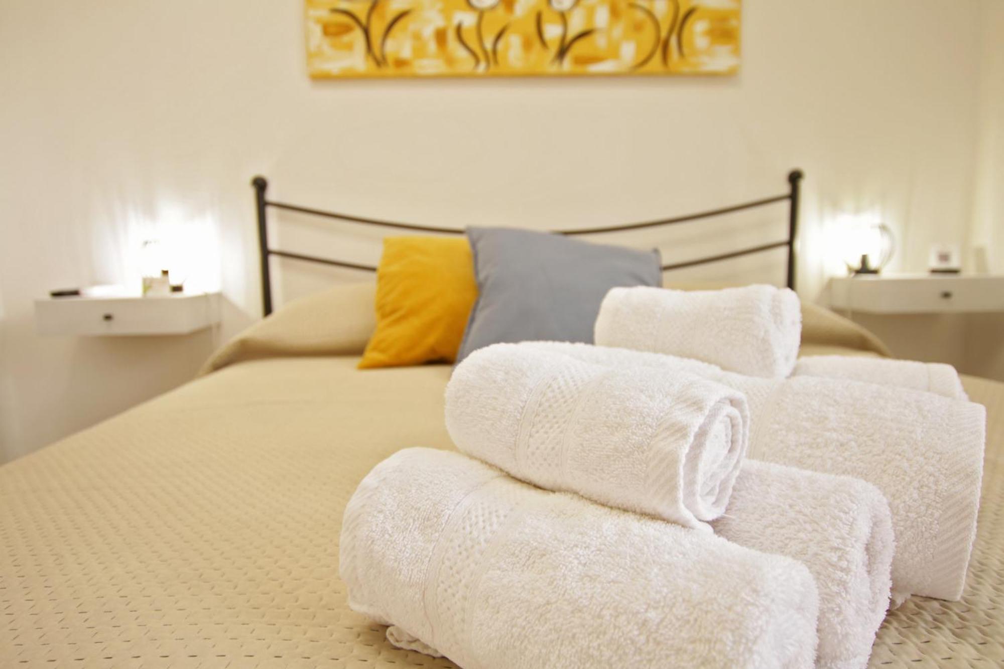 Bed & Breakfast Benvenuti Al Sud Cefalù