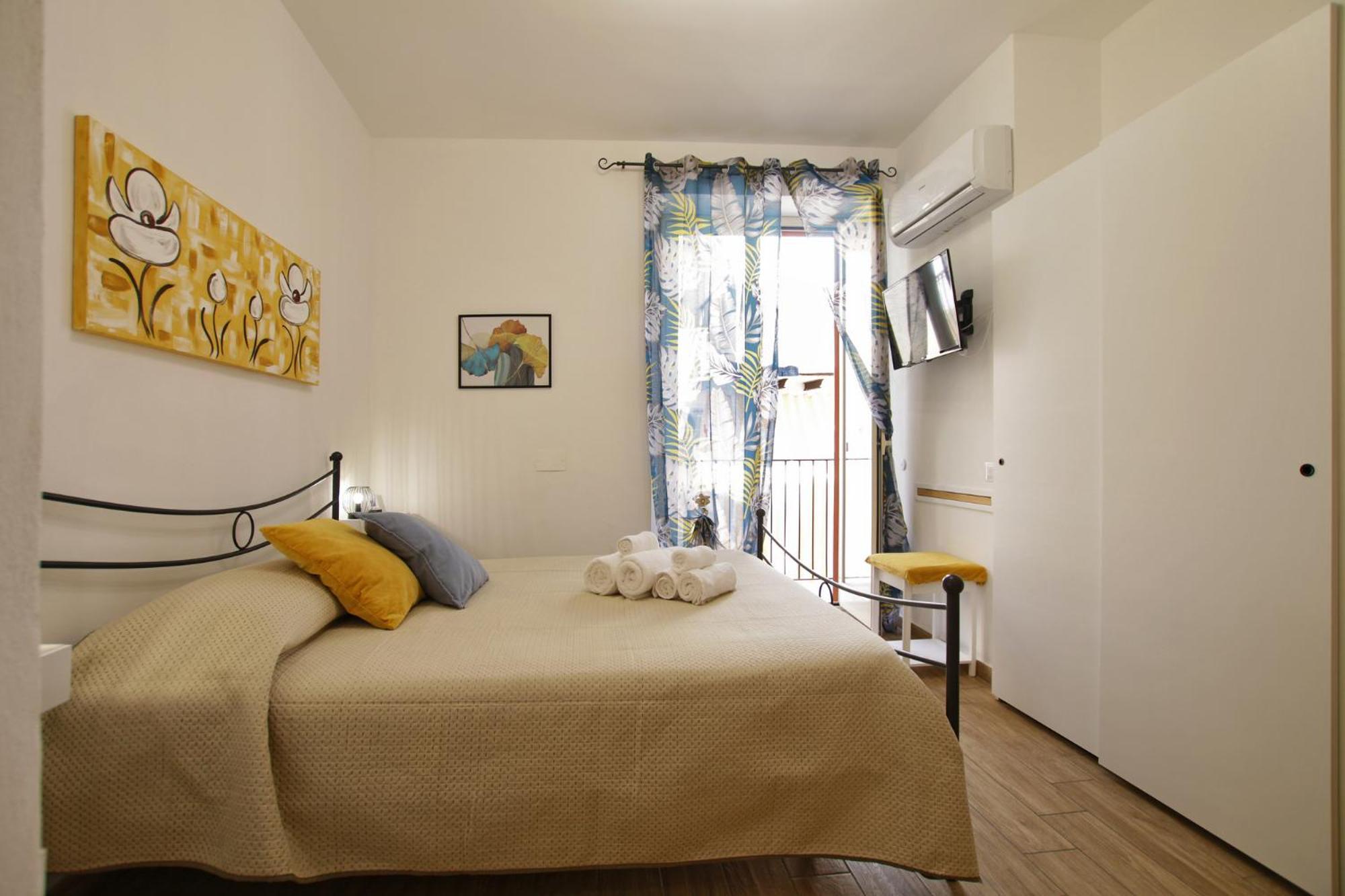 Benvenuti Al Sud Bed & Breakfast