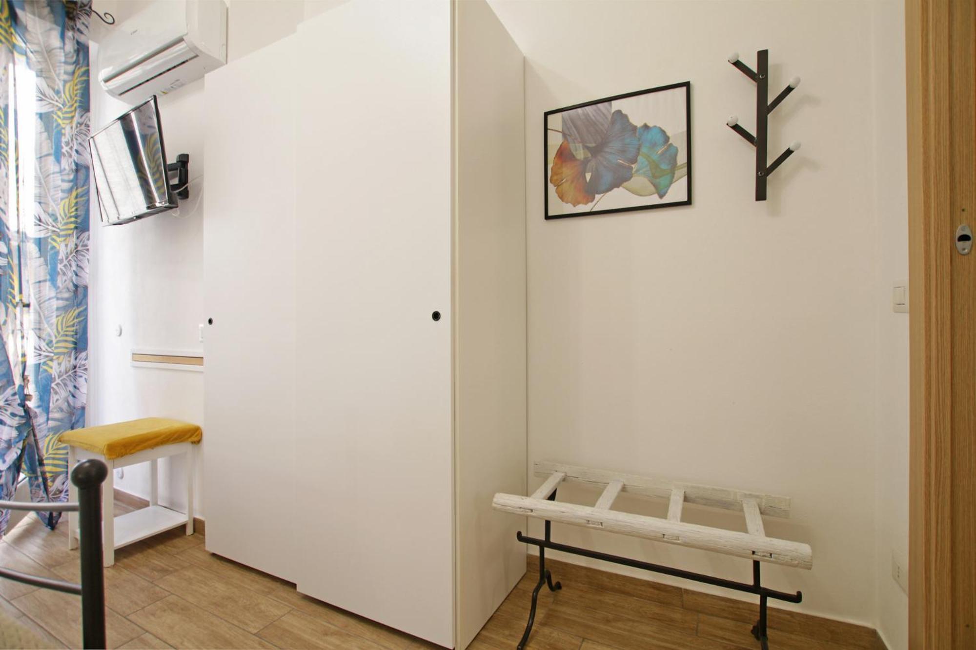 Bed & Breakfast Benvenuti Al Sud *