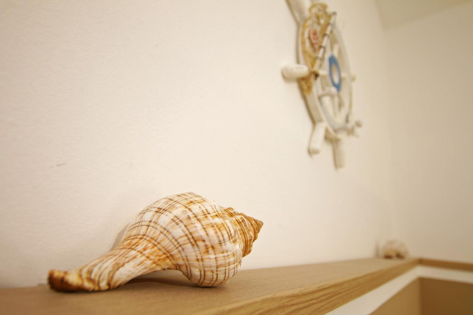 Bed & Breakfast Benvenuti Al Sud