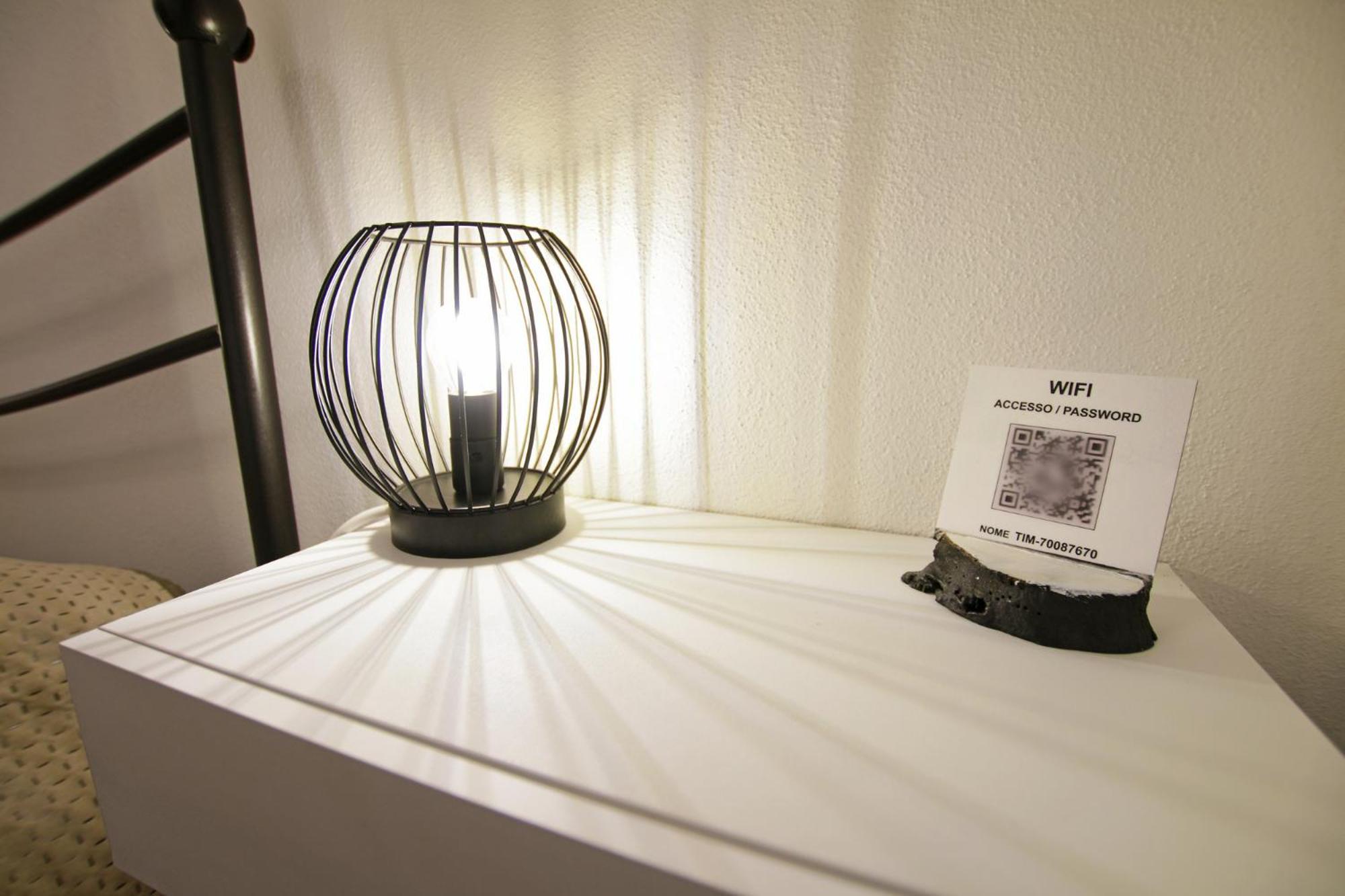 Benvenuti Al Sud Bed & Breakfast Cefalù