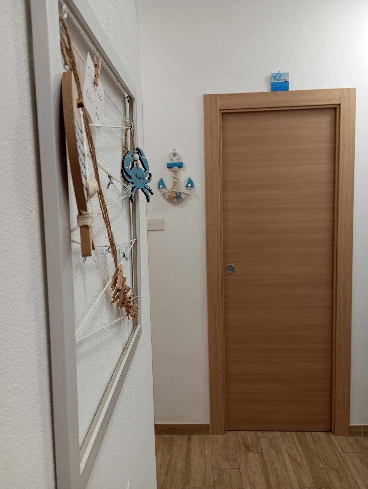 Bed & Breakfast Benvenuti Al Sud Cefalù