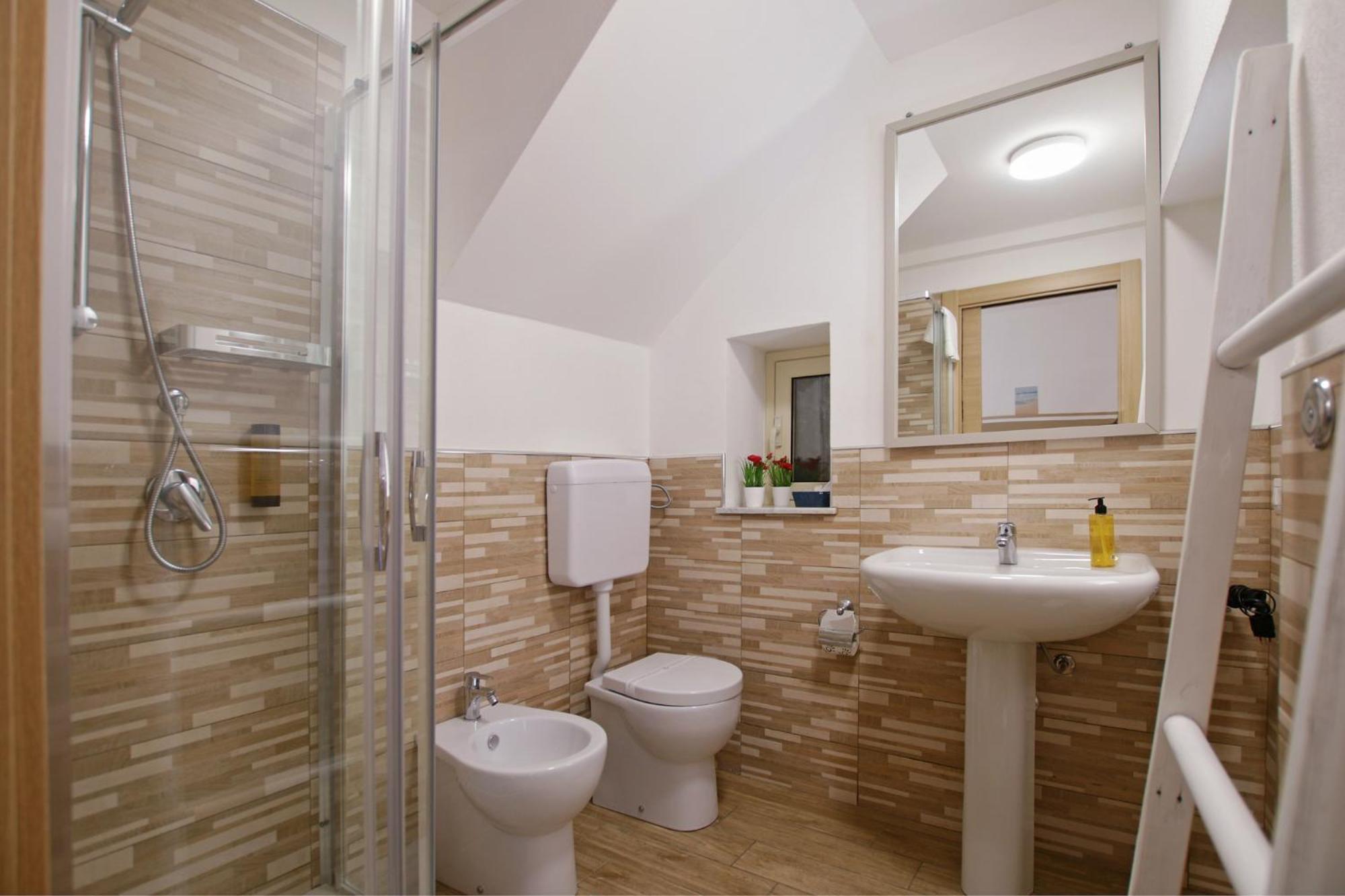 Benvenuti Al Sud Bed & Breakfast