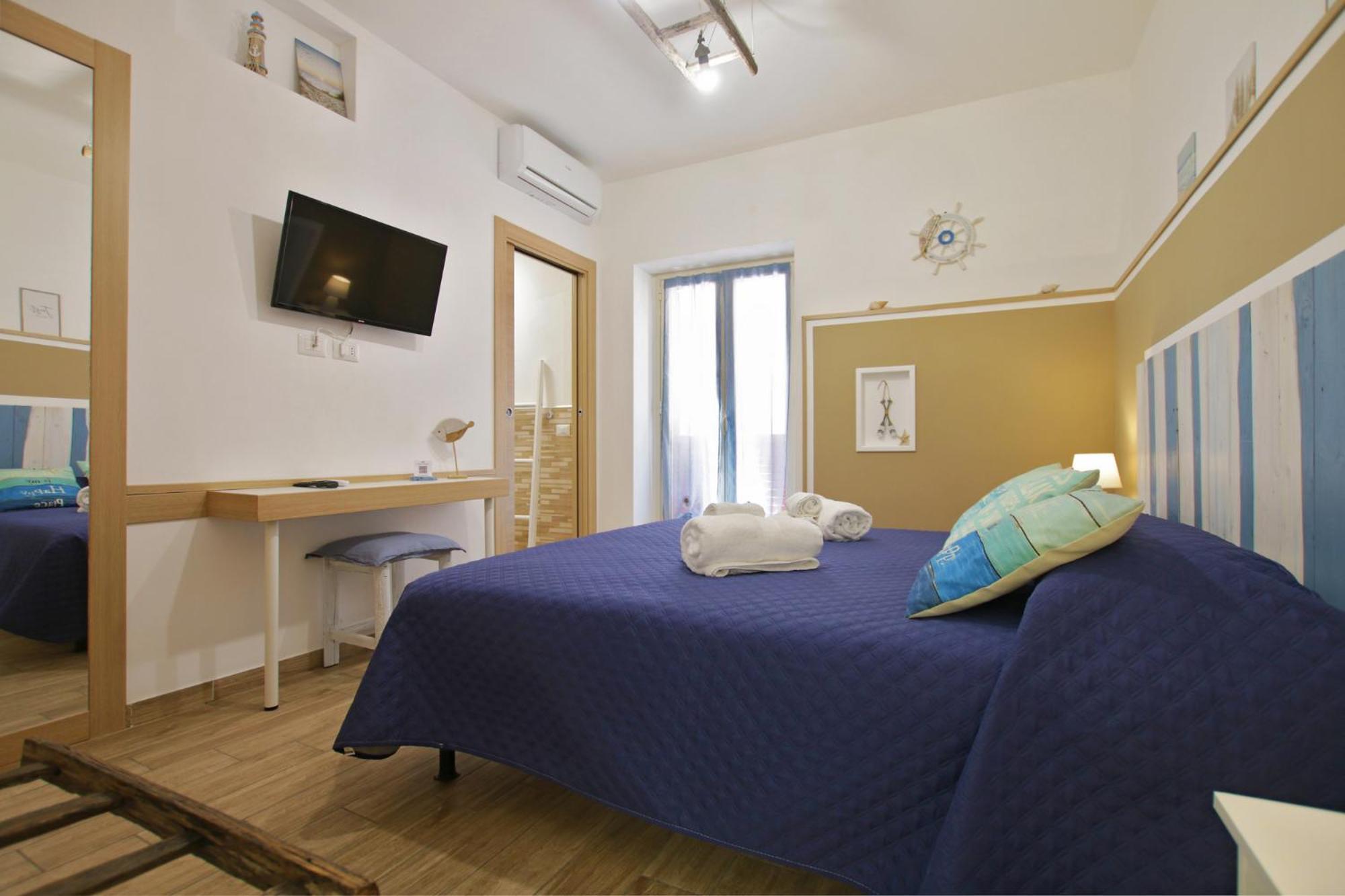 Benvenuti Al Sud Bed & Breakfast Cefalù