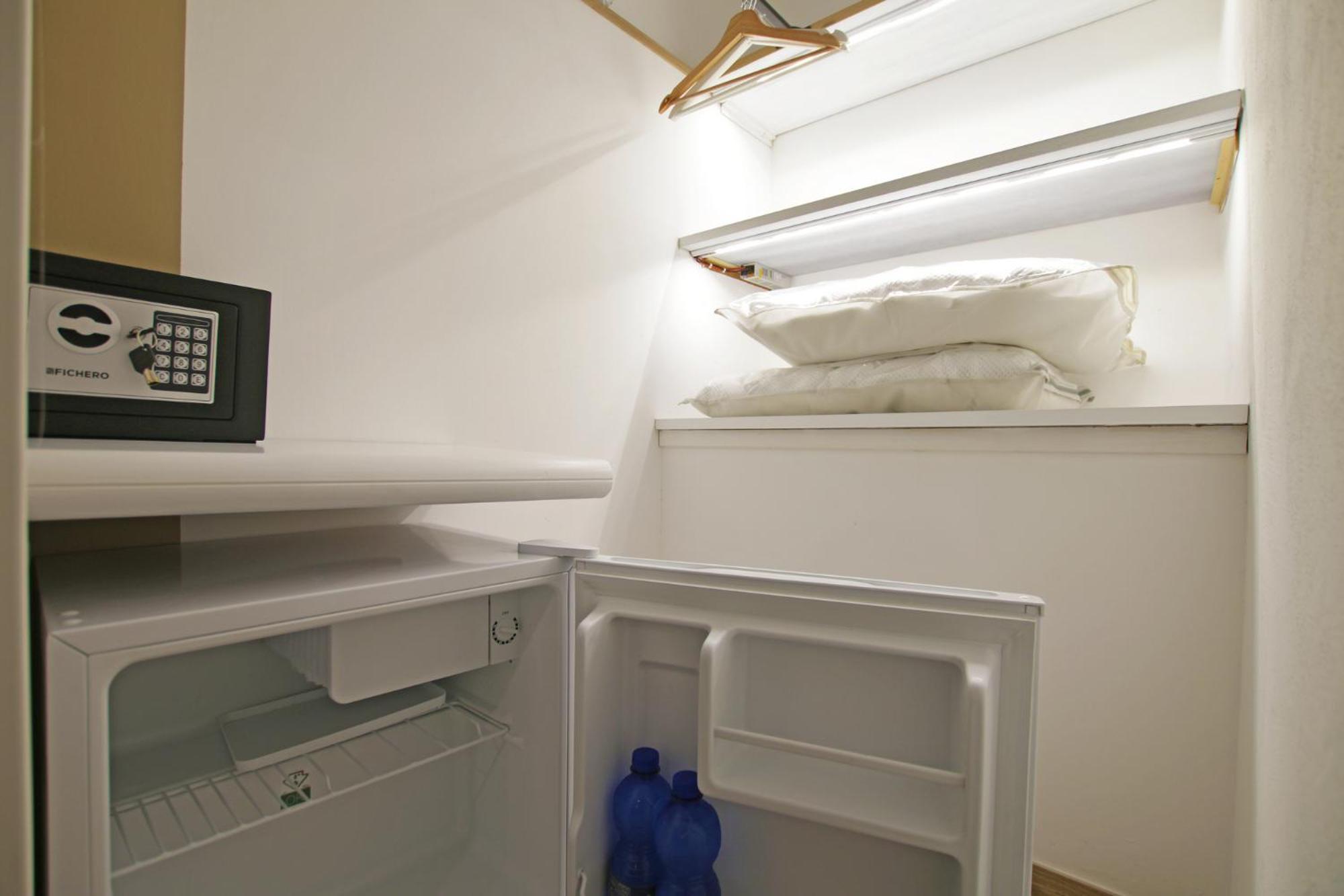 Bed & Breakfast Benvenuti Al Sud Cefalù
