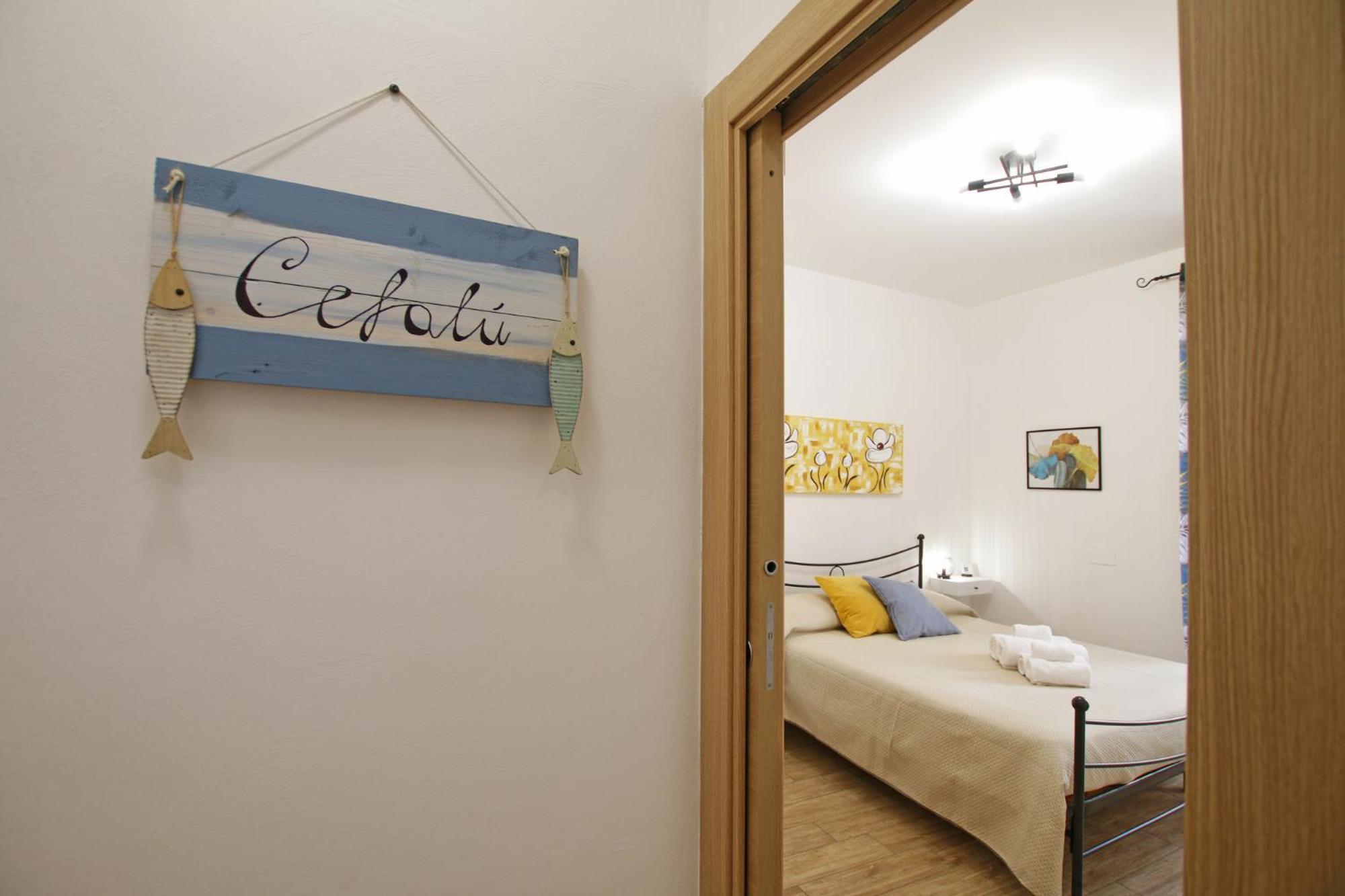 Benvenuti Al Sud Bed & Breakfast
