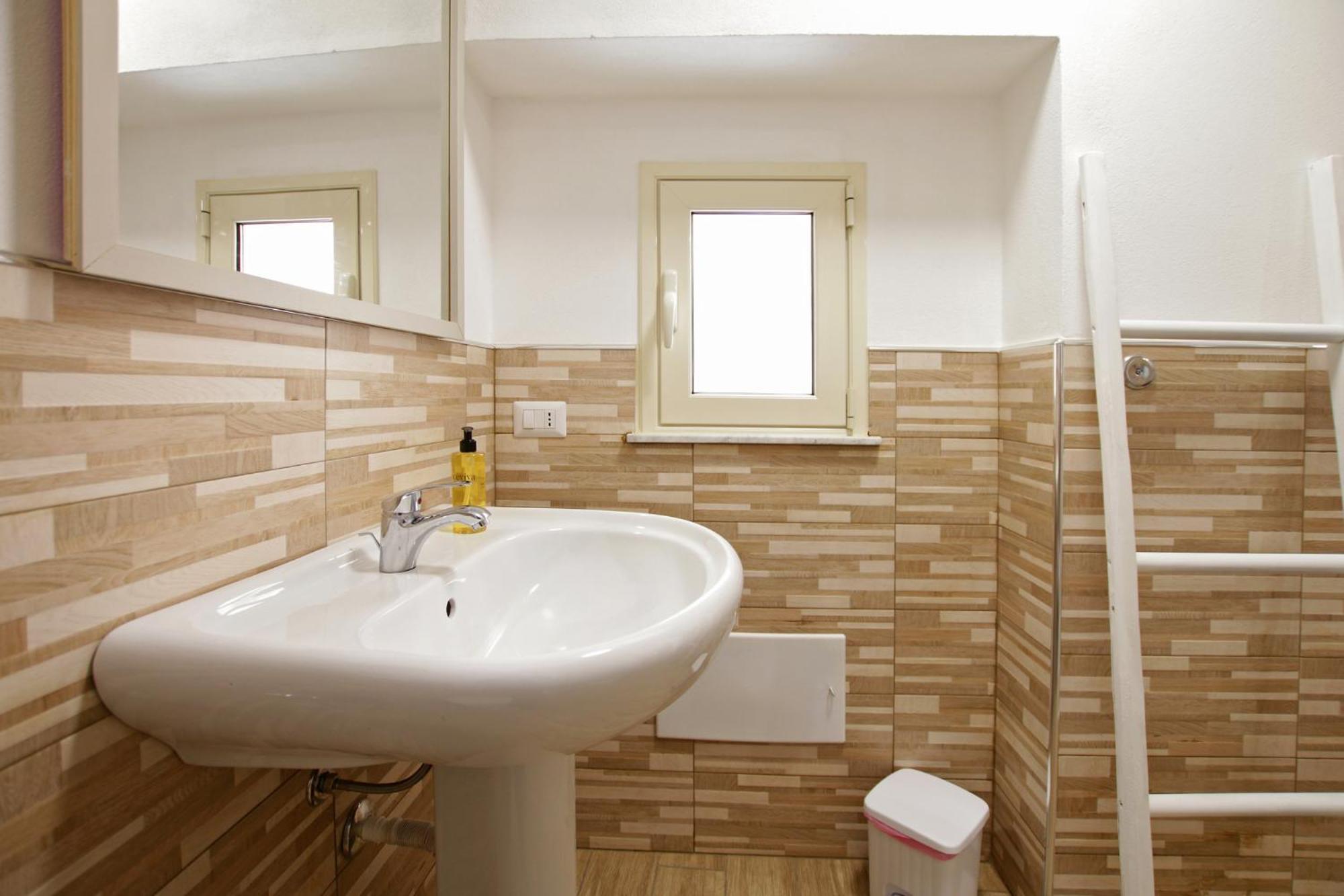 Bed & Breakfast Benvenuti Al Sud
