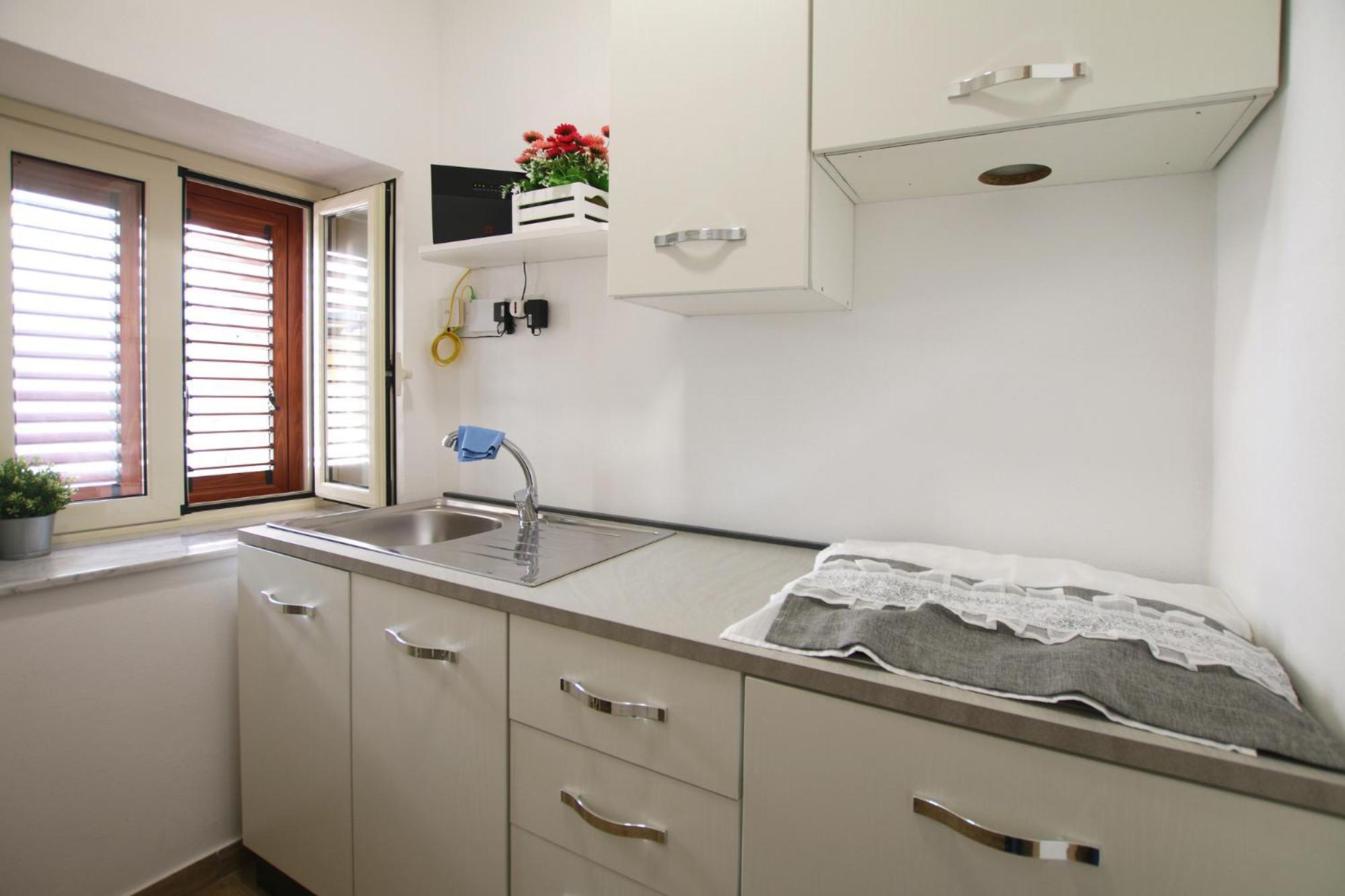 Benvenuti Al Sud Bed & Breakfast *