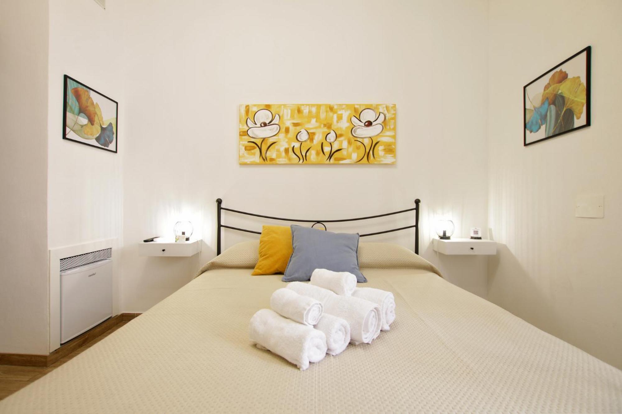 Bed & Breakfast Benvenuti Al Sud Cefalù