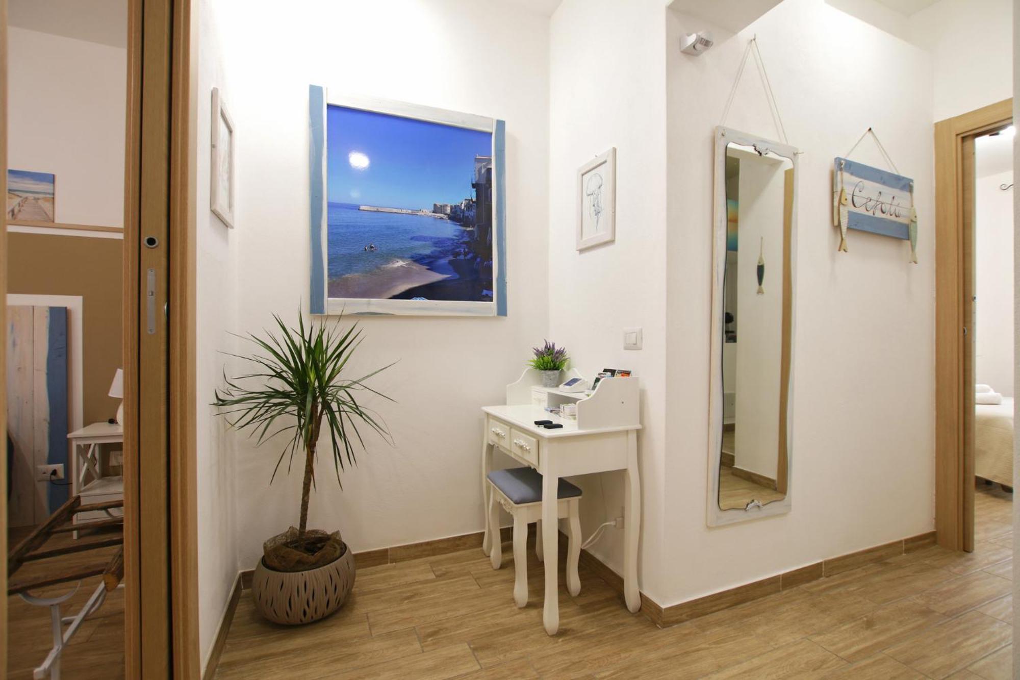 Benvenuti Al Sud Bed & Breakfast