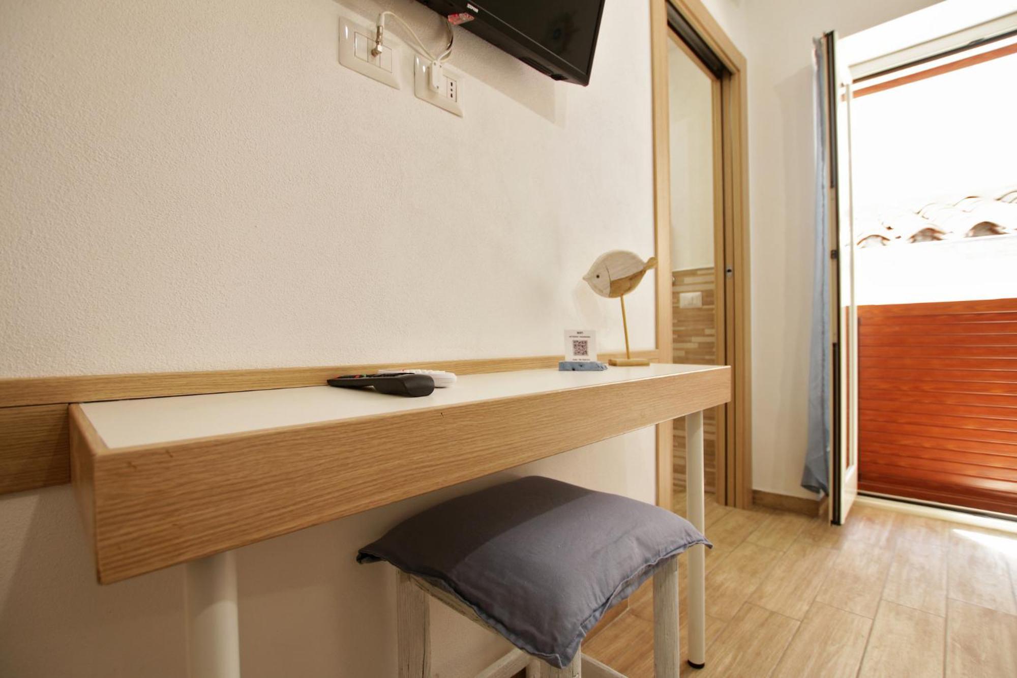 Benvenuti Al Sud Bed & Breakfast *