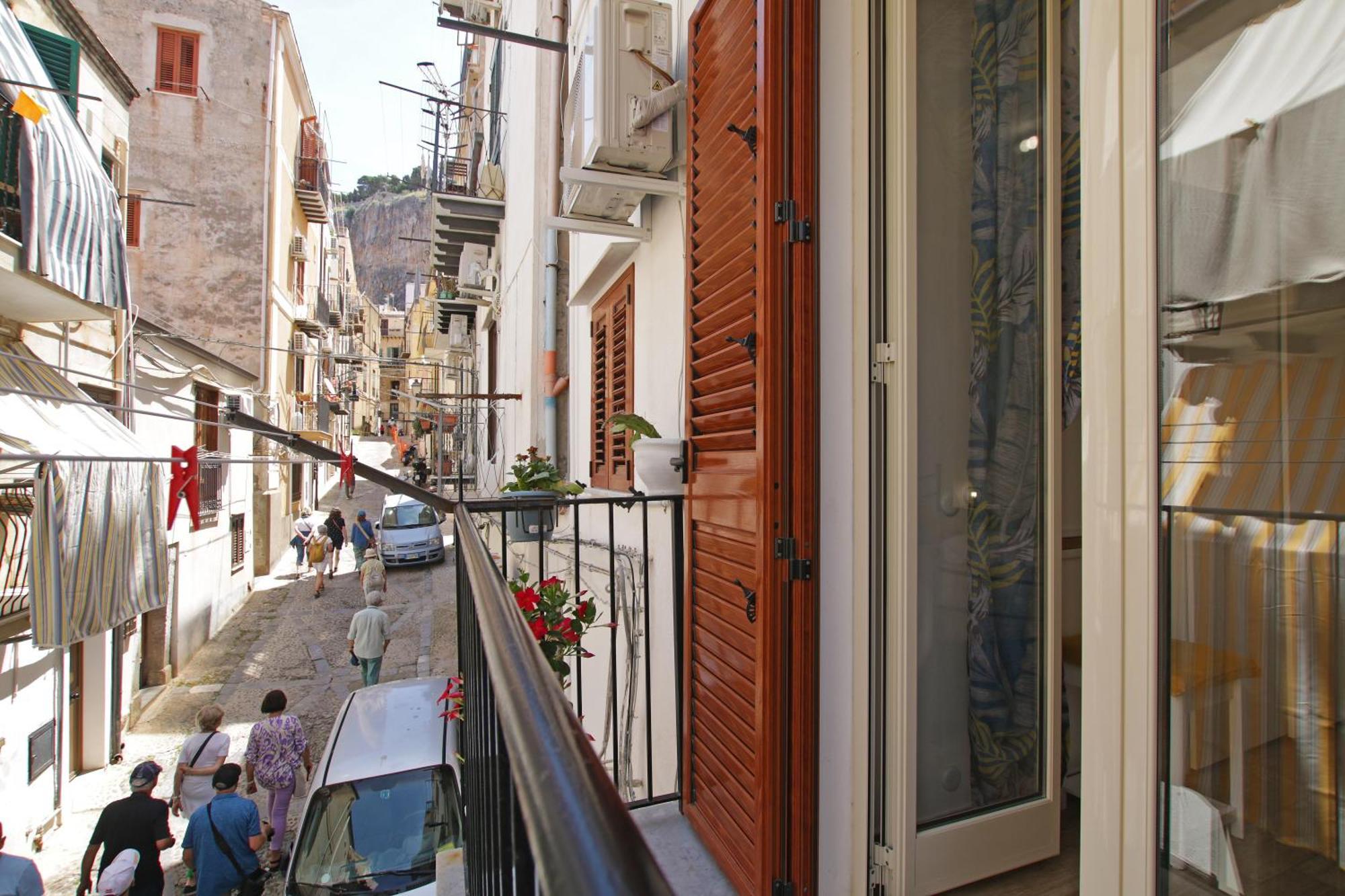 Benvenuti Al Sud Bed & Breakfast *