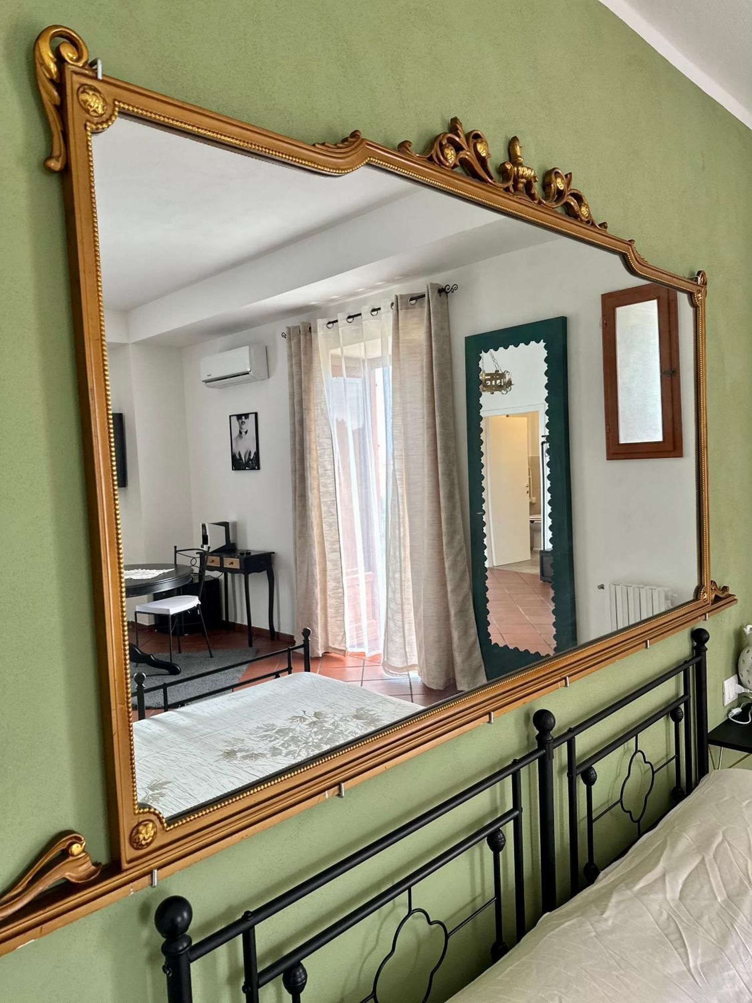 Guest house Tiche Cefalu
