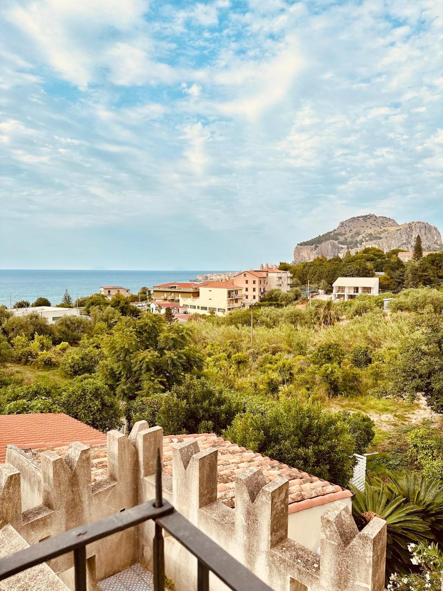 Tiche Cefalu