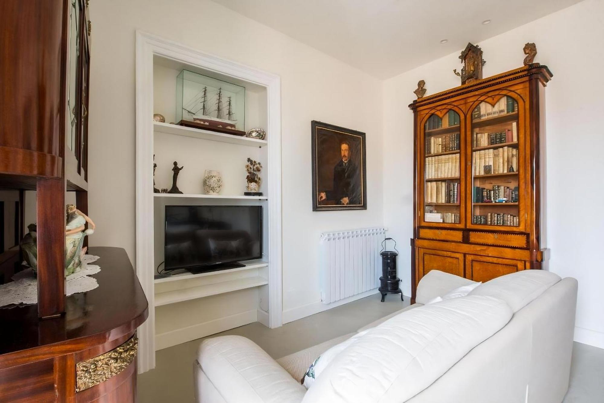Apartment Vittorio Emanuele Street House *