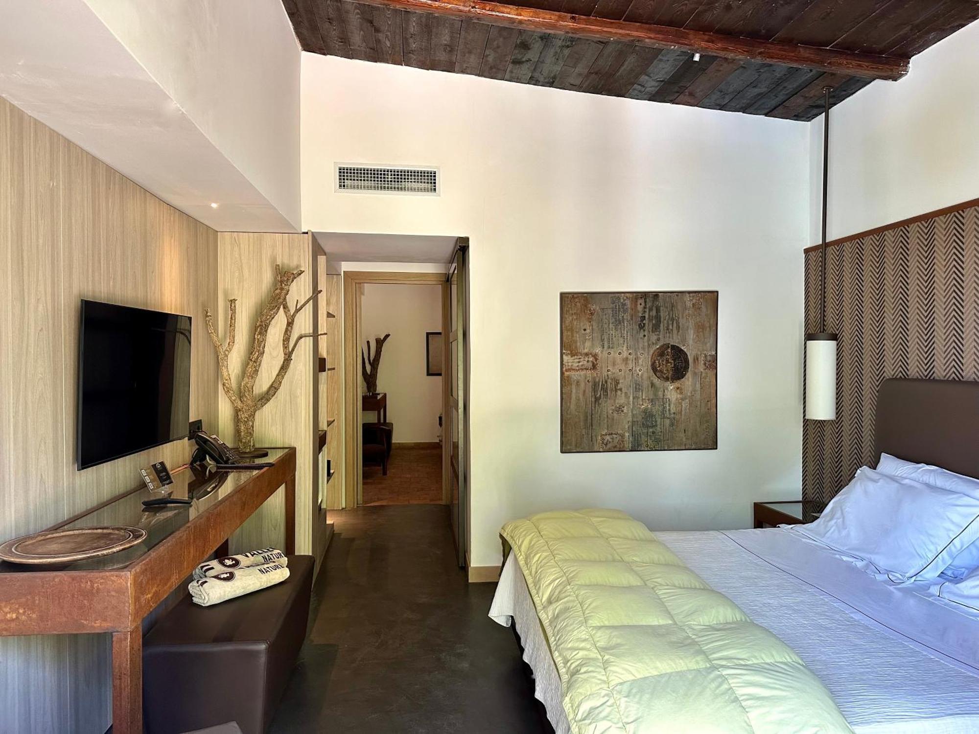 Hotel Vallegrande Nature By Geocharme 4*