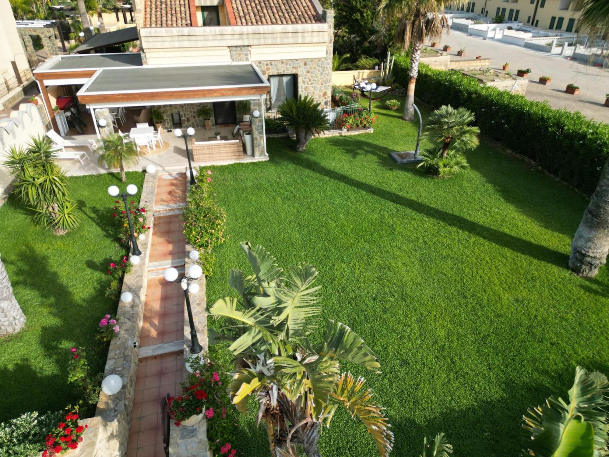 Villa Santina -