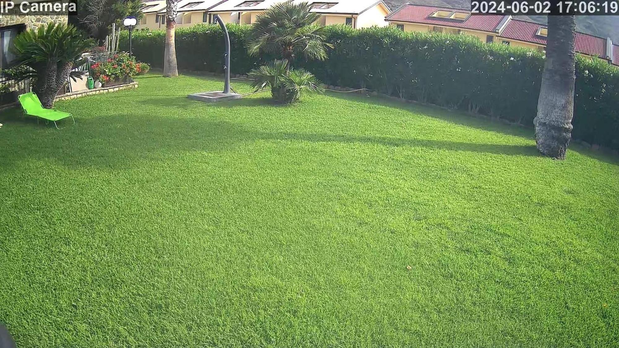 Villa Santina - *