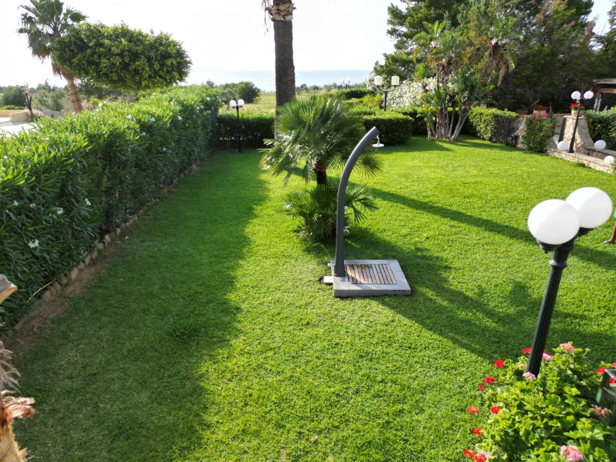 Santina - Cefalu