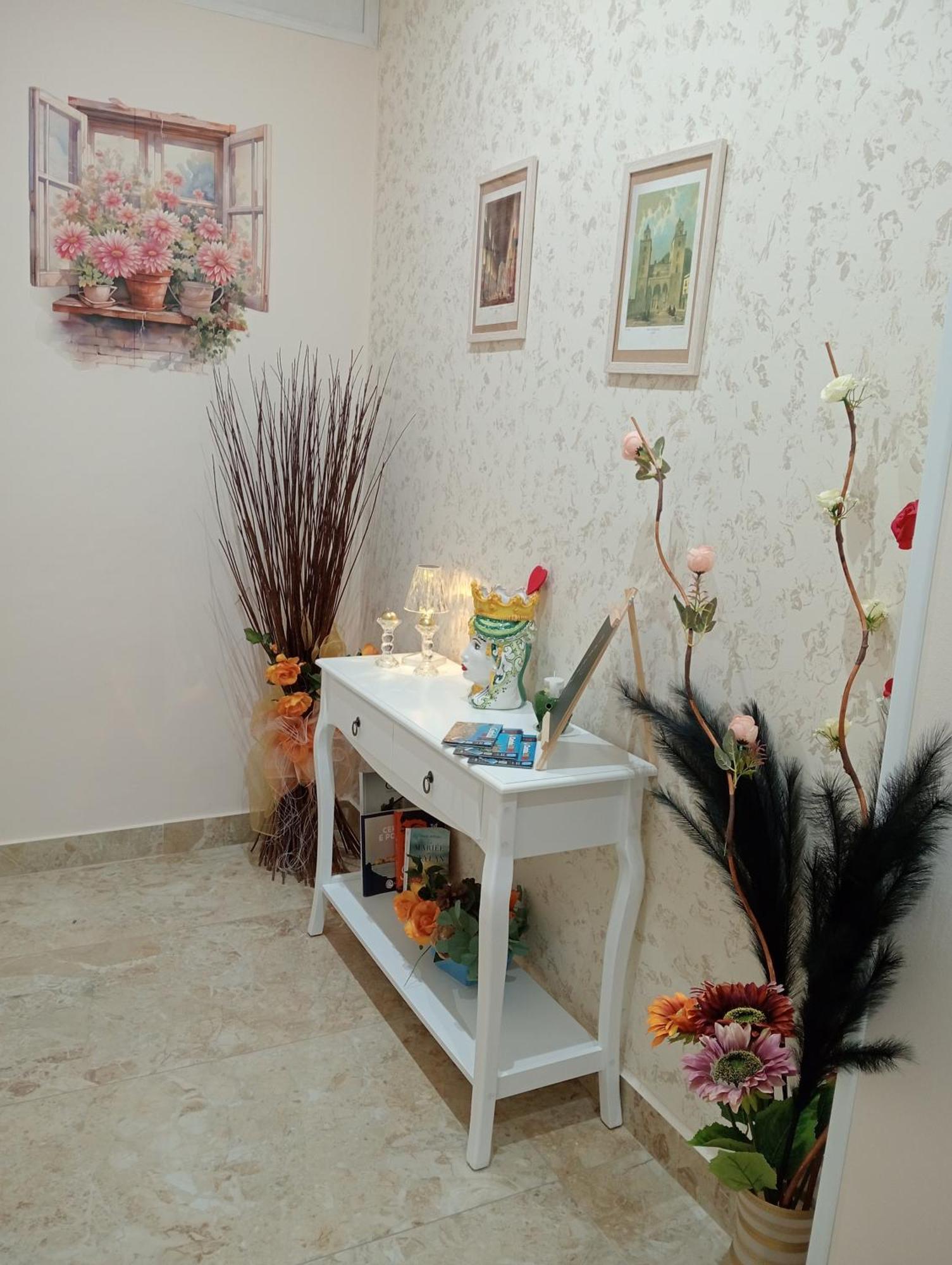 Guest house Roma *