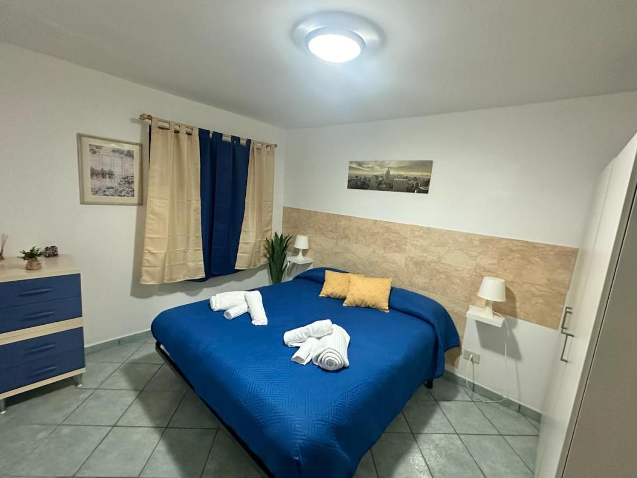 La Casa Dei Ciocio