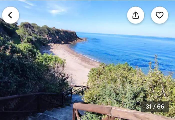 Casa Florence Apartment Cefalu