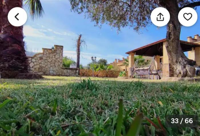 Casa Florence Cefalu