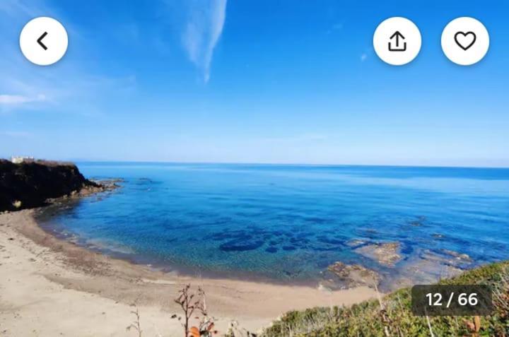 Casa Florence * Cefalu